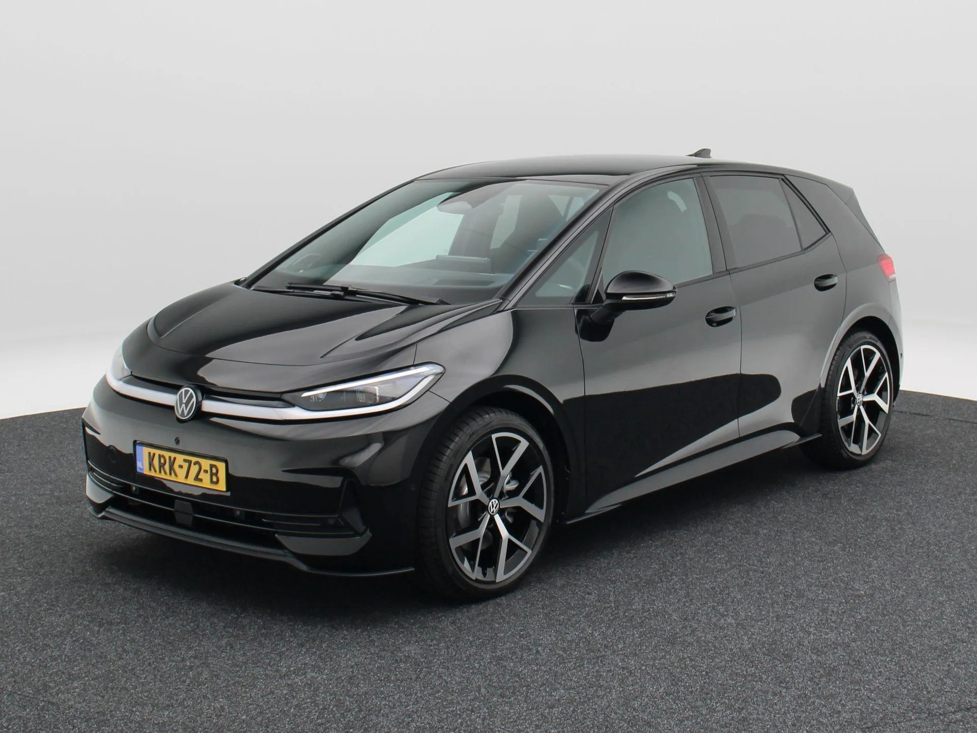 Volkswagen ID.3 Neo — foto 1