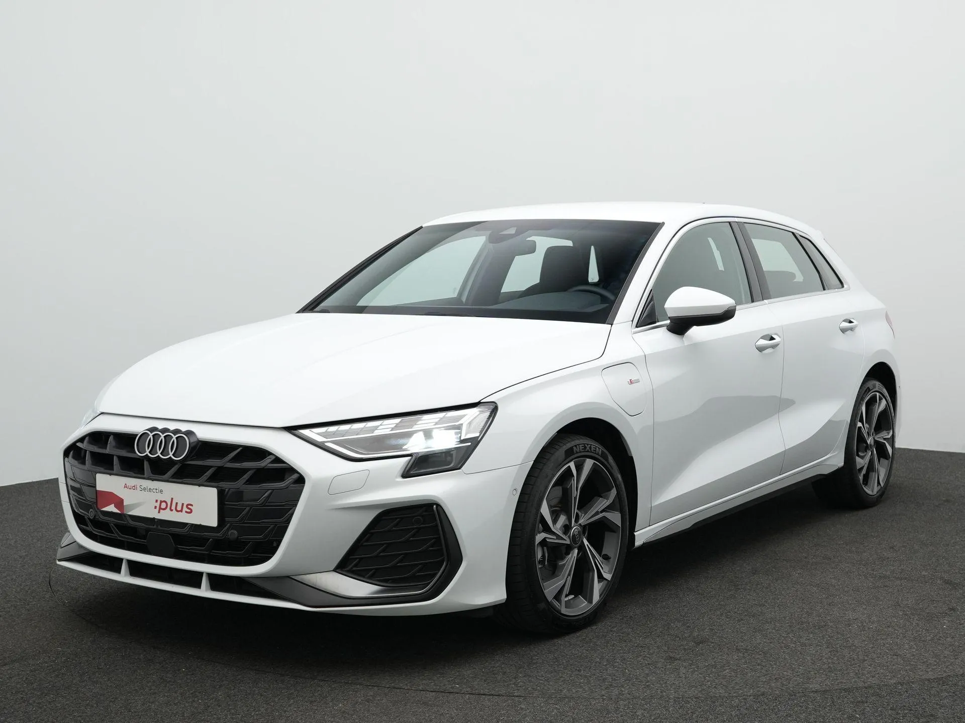 Audi A3 — foto 1
