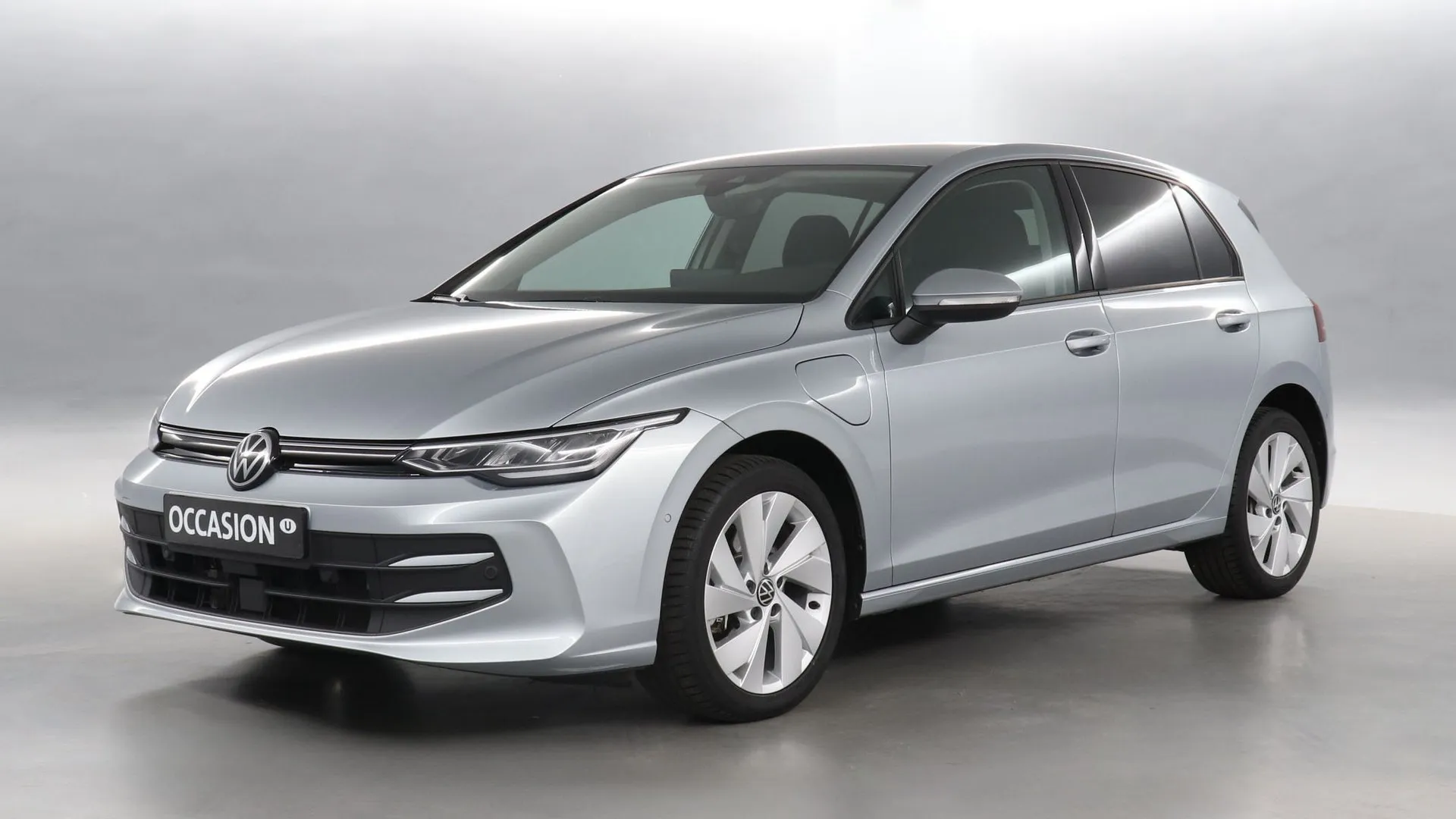 Volkswagen Golf — foto 1