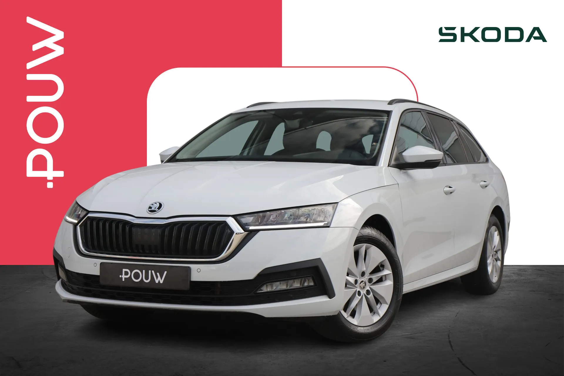 Škoda Octavia — foto 1