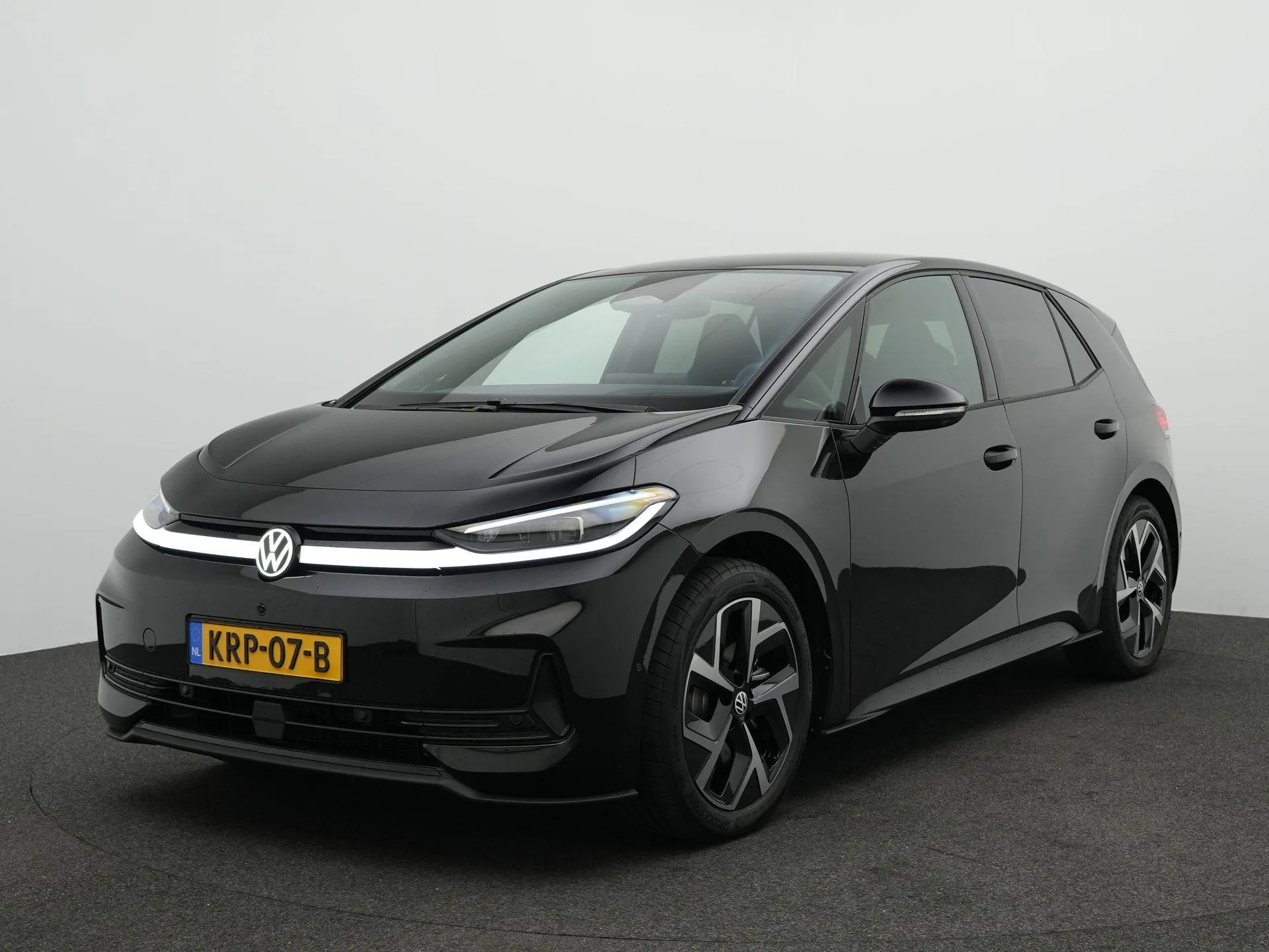 Volkswagen ID.3 Neo — foto 1