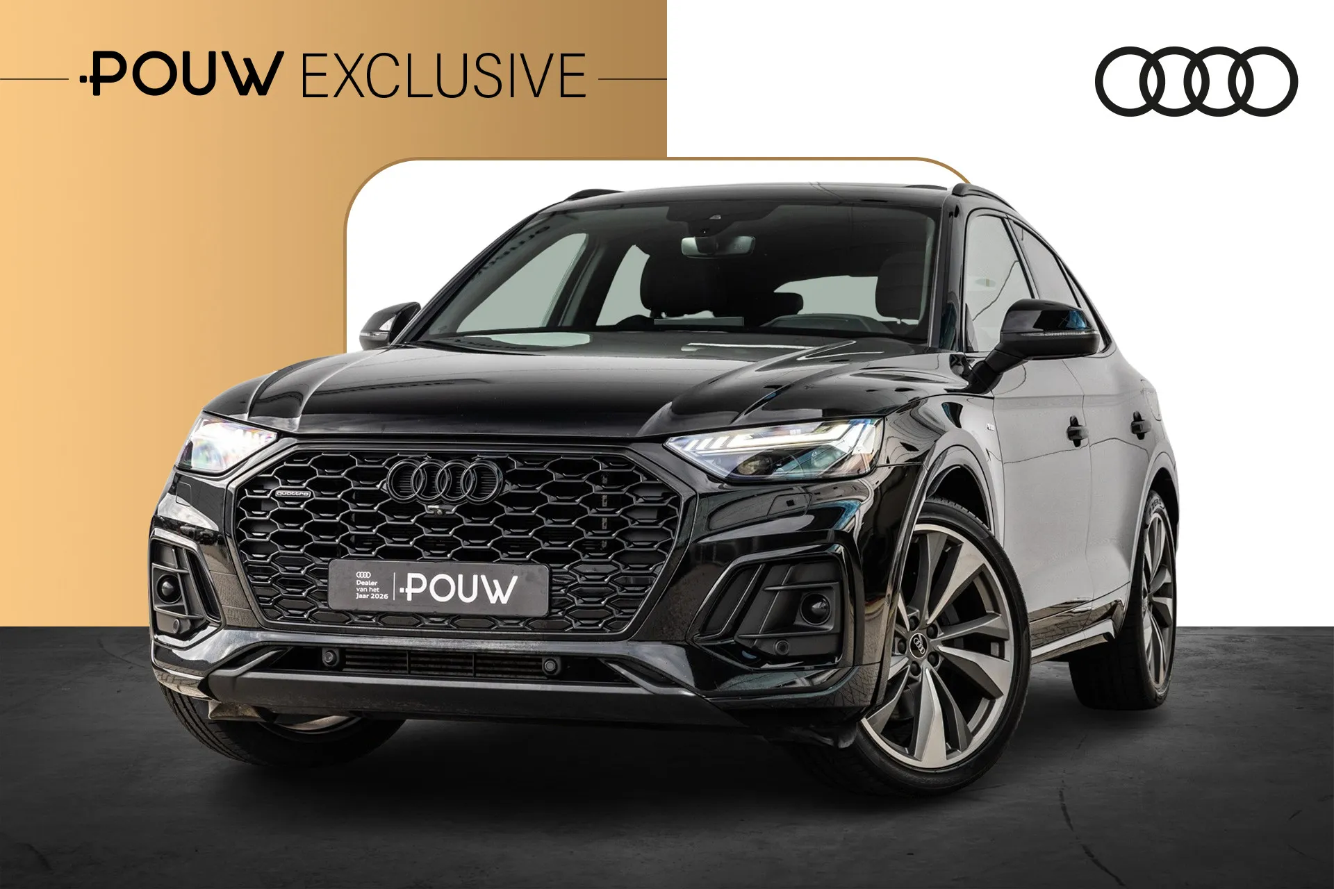 Audi Q5 — foto 1