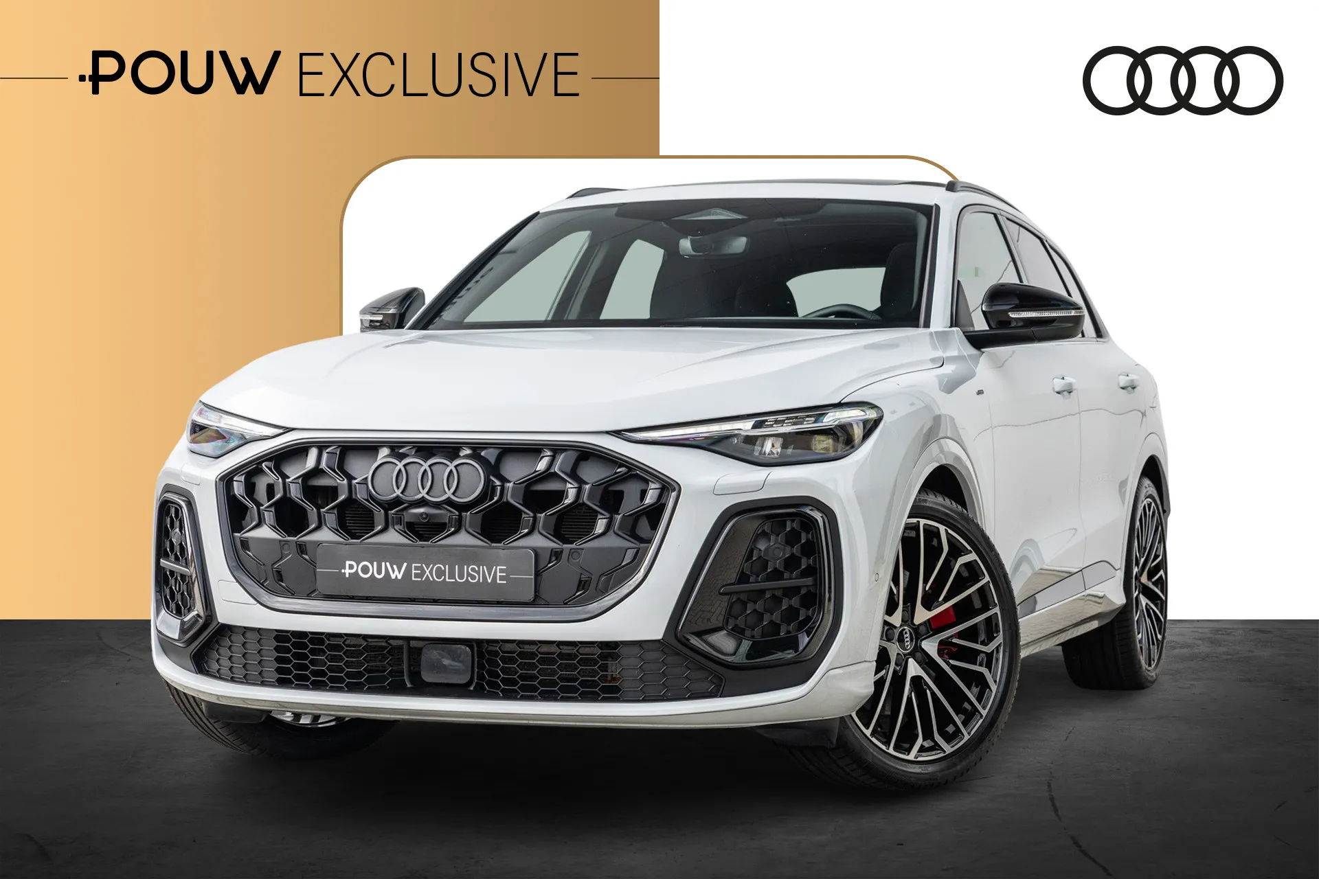 Audi Q5 — foto 1