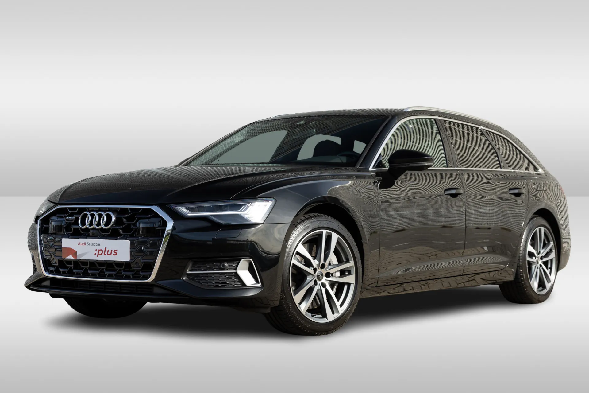 Audi A6 — foto 1