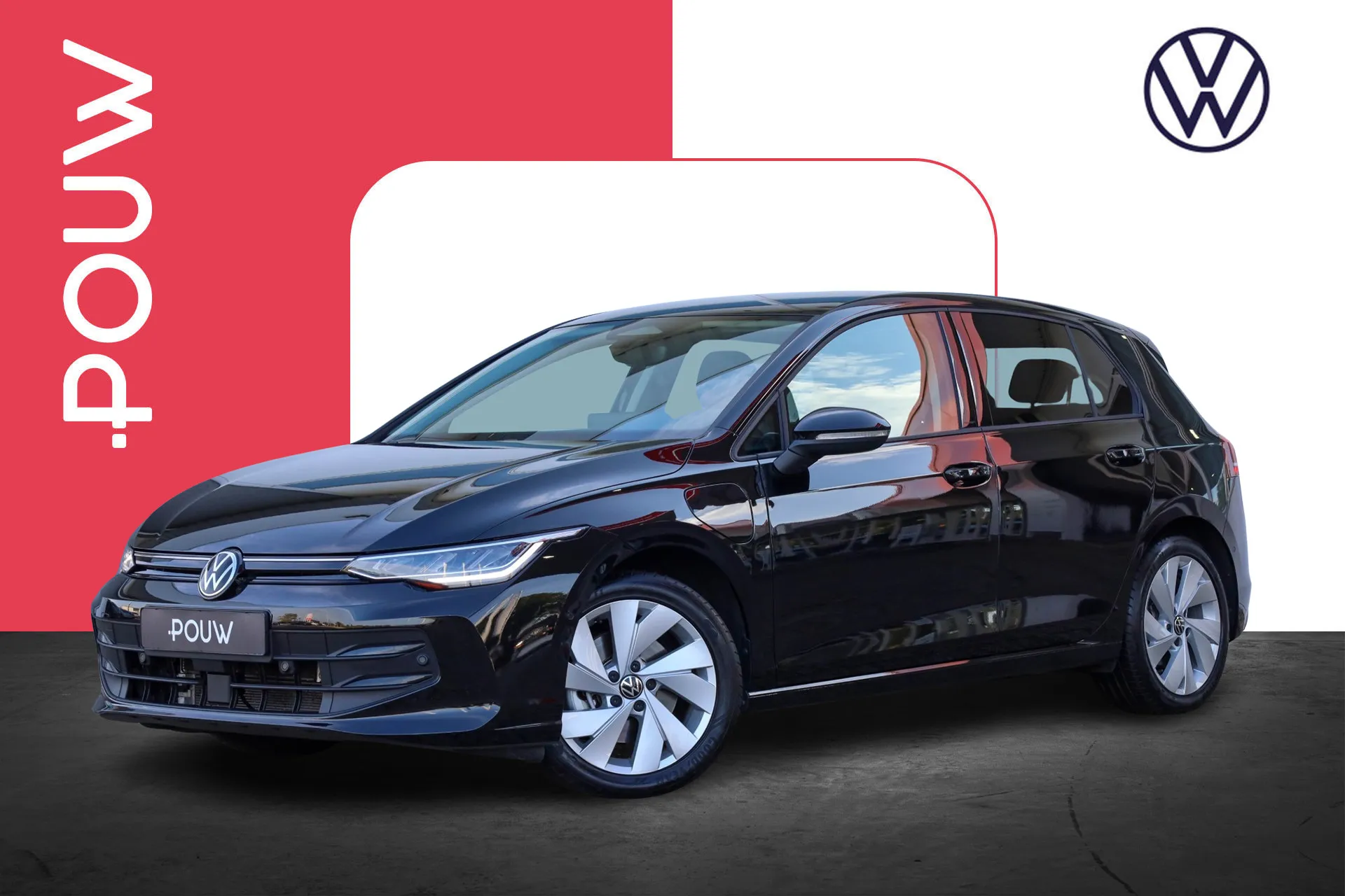 Volkswagen Golf — foto 1