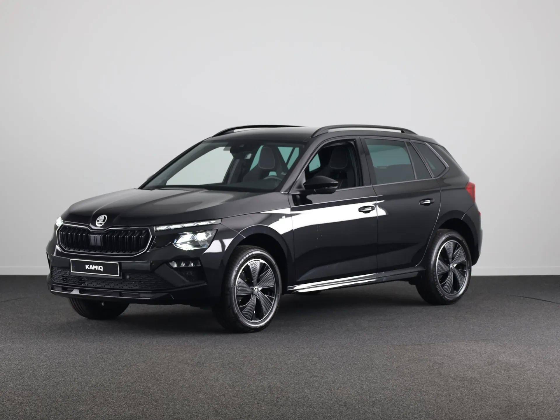 Škoda Kamiq — foto 1