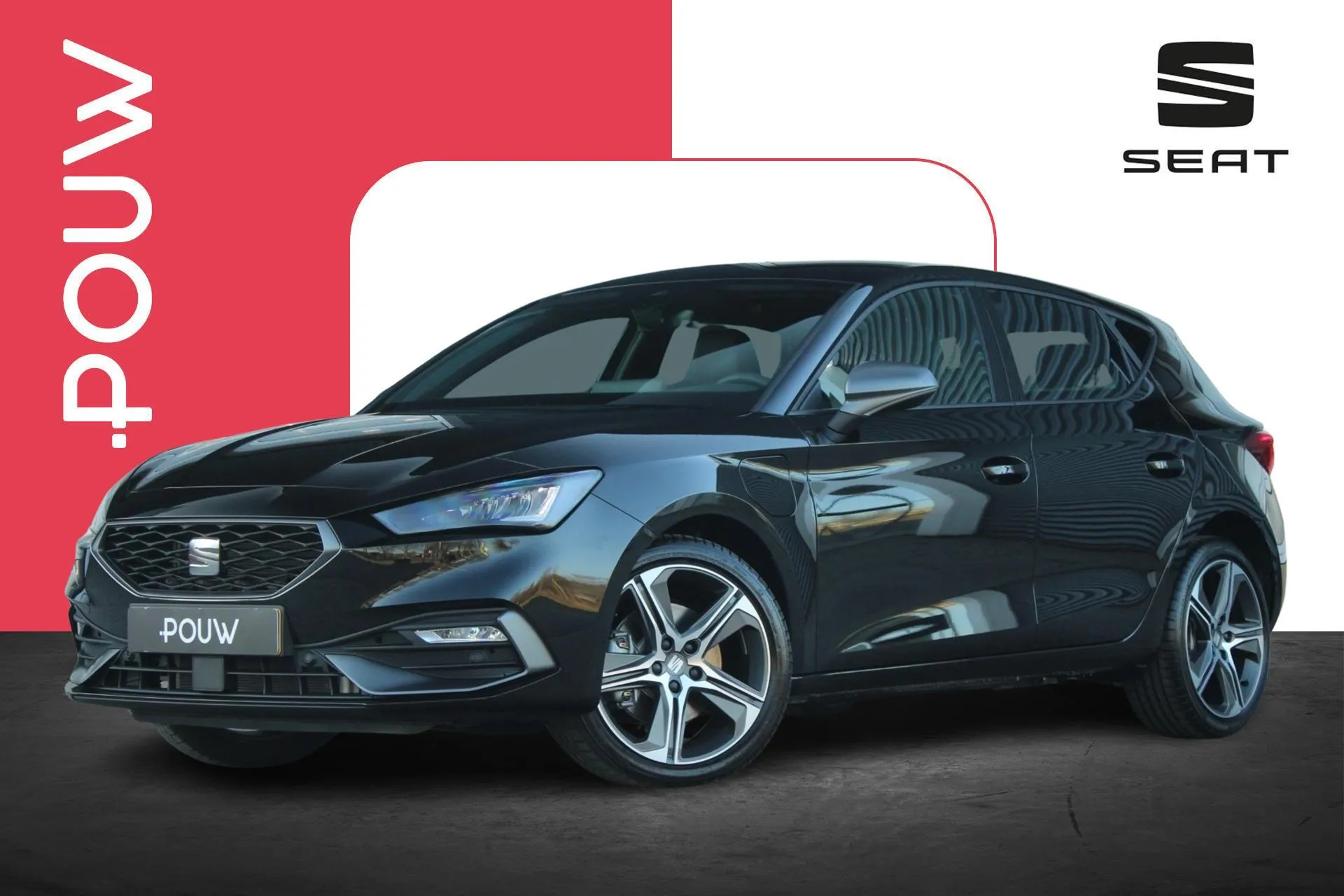 Seat Leon — foto 1