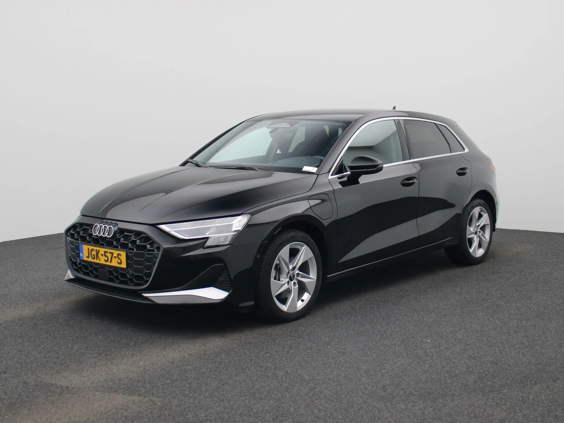 Audi A3 — foto 1