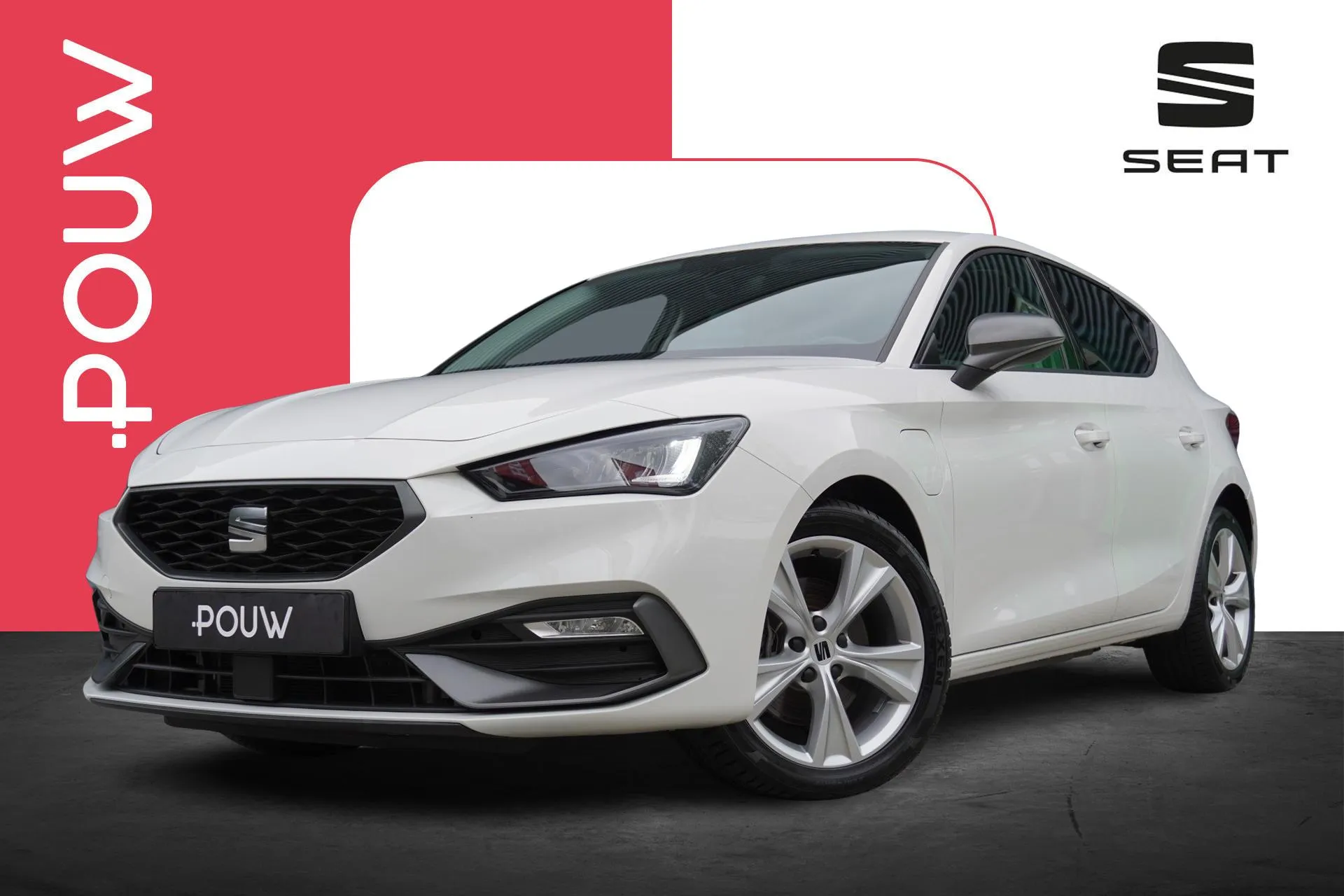 Seat Leon — foto 1
