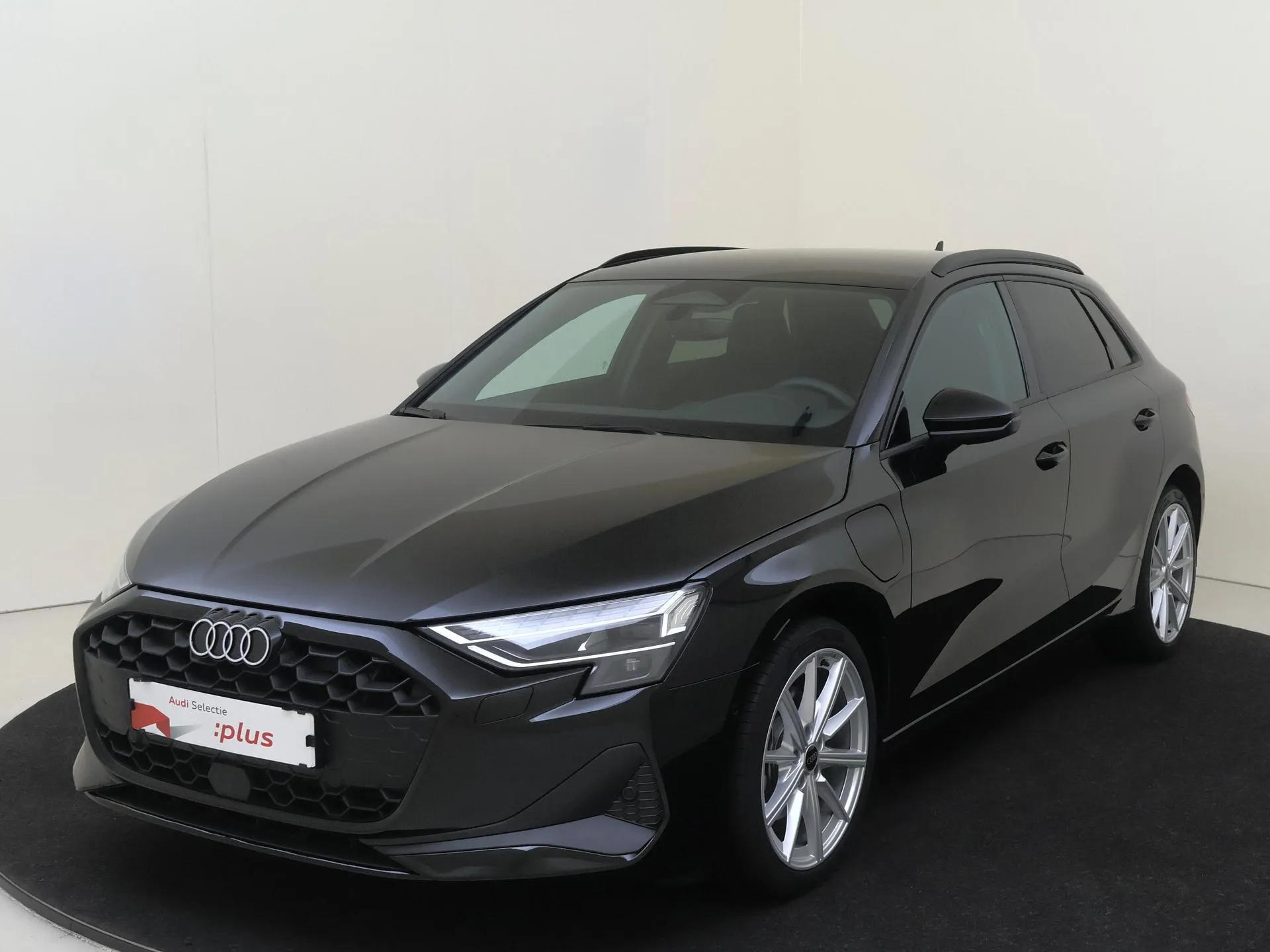 Audi A3 — foto 1