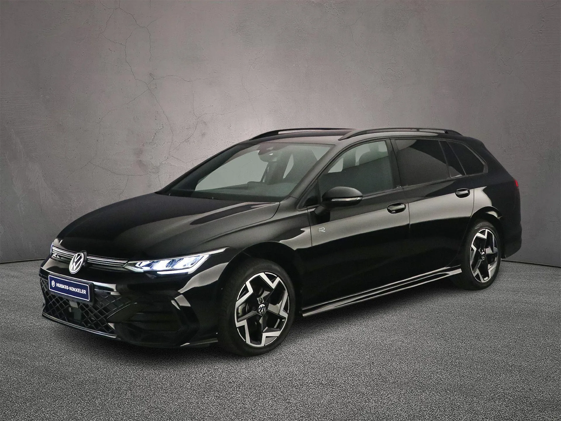 Volkswagen Golf — foto 1