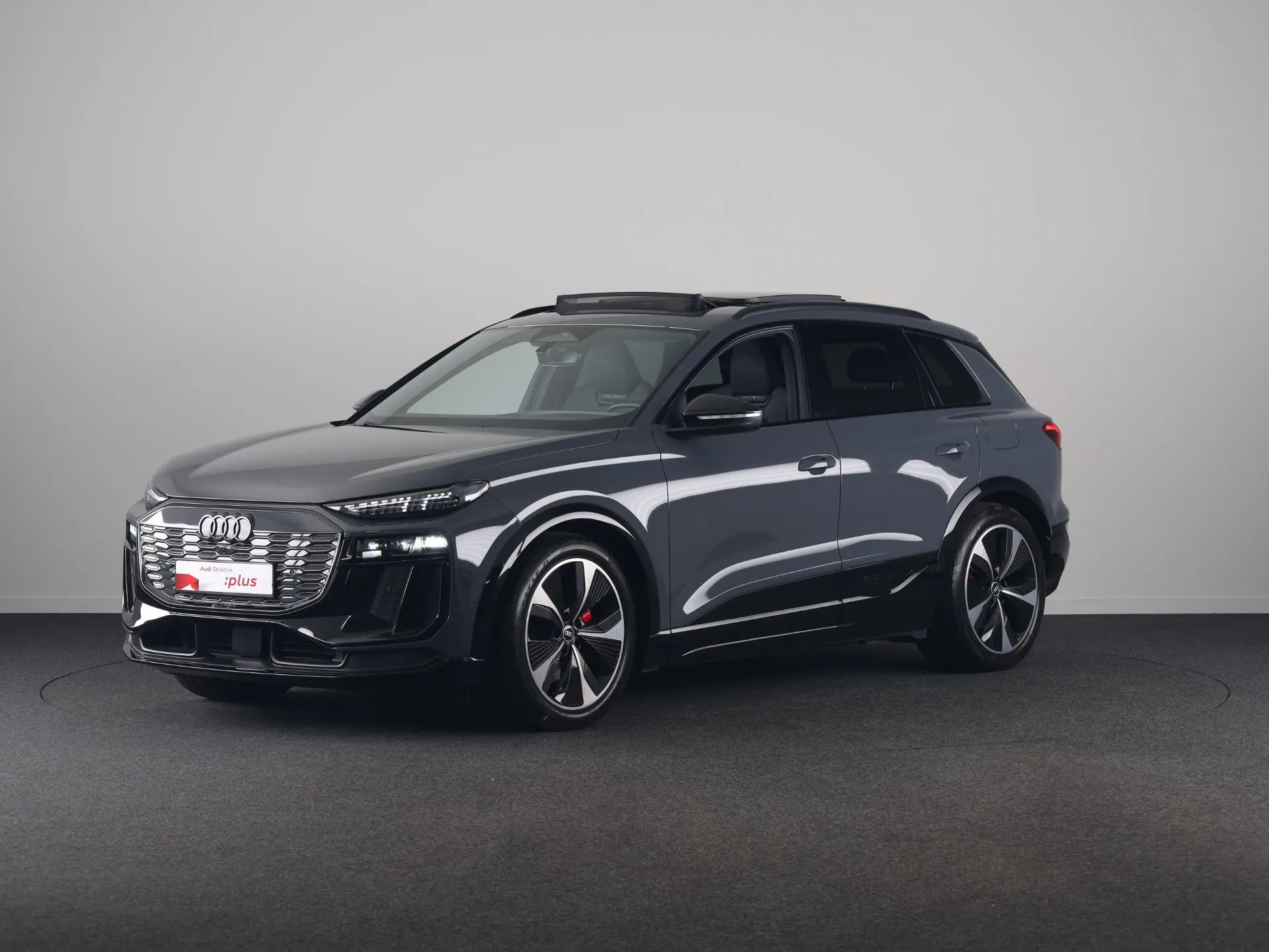 Audi SQ6
