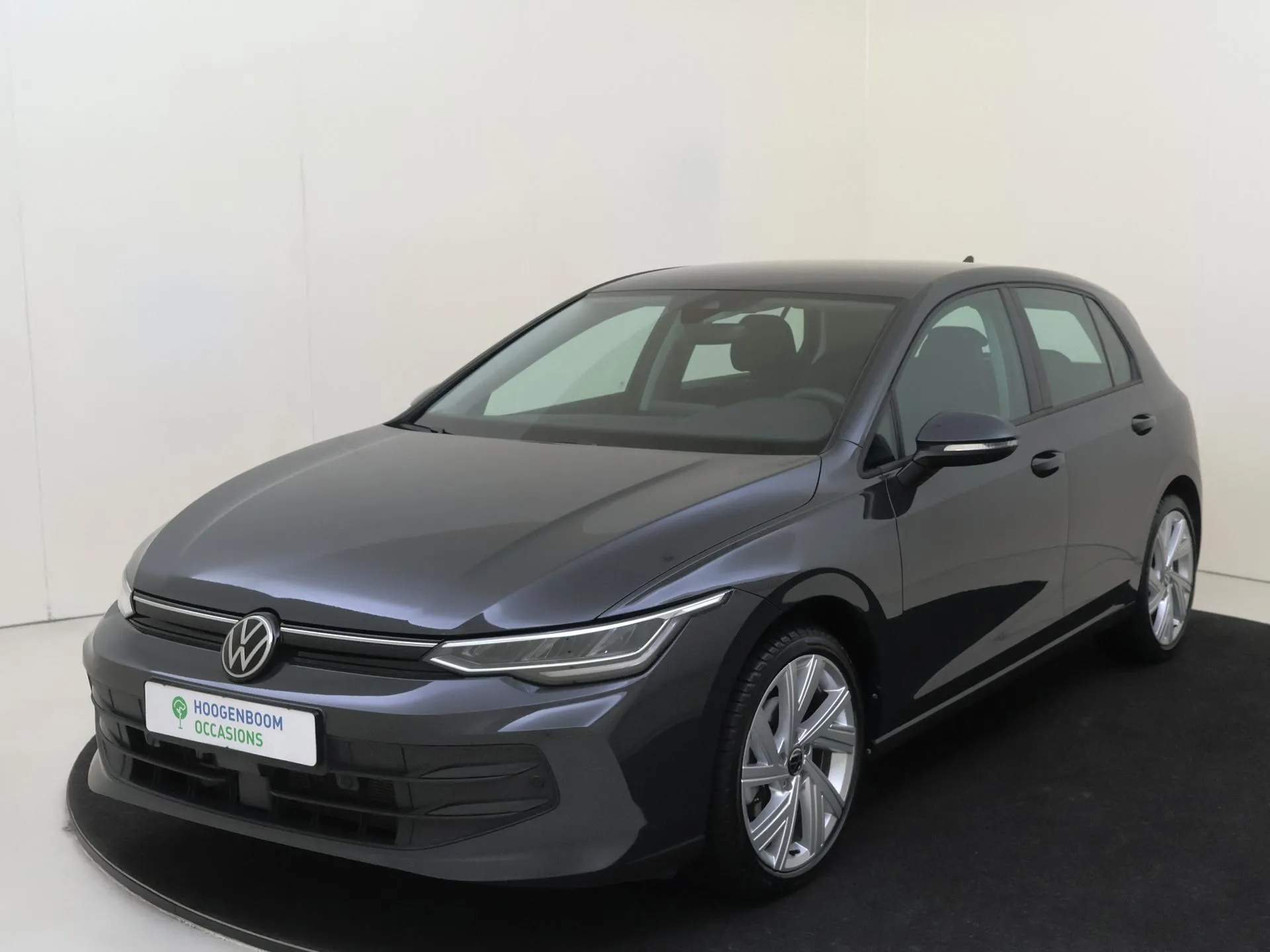 Volkswagen Golf — foto 1