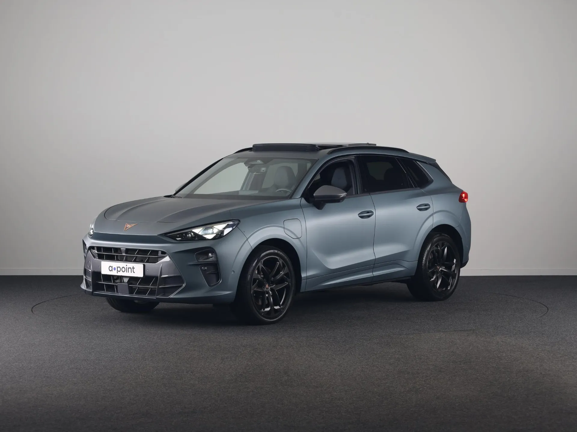 Cupra Terramar — foto 1