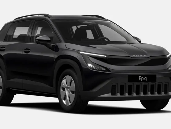 Skoda Epiq