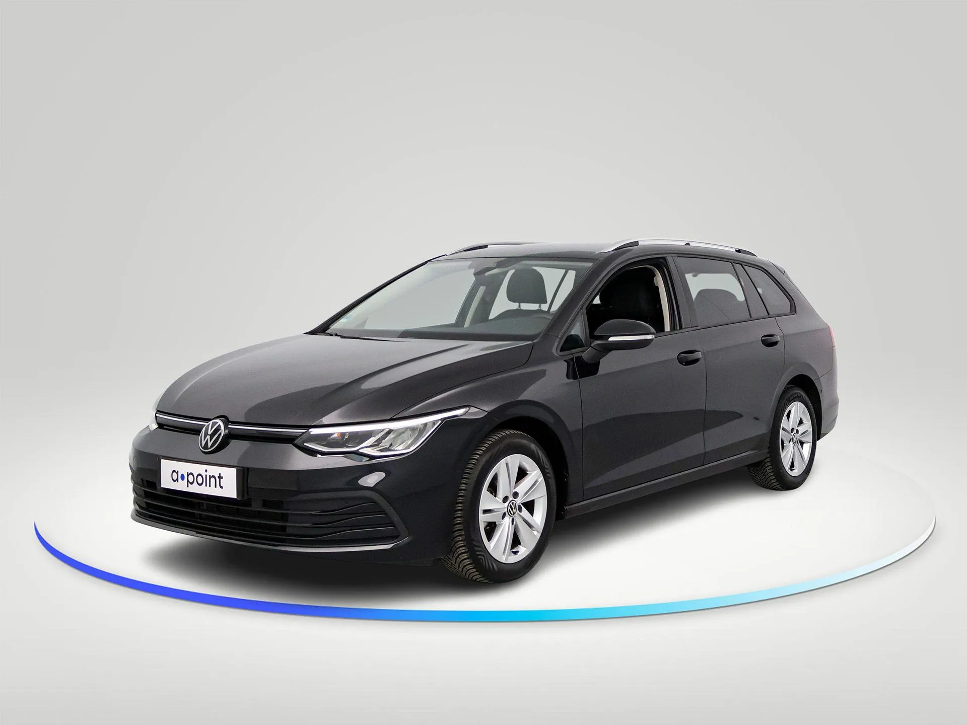 Volkswagen Golf — foto 1