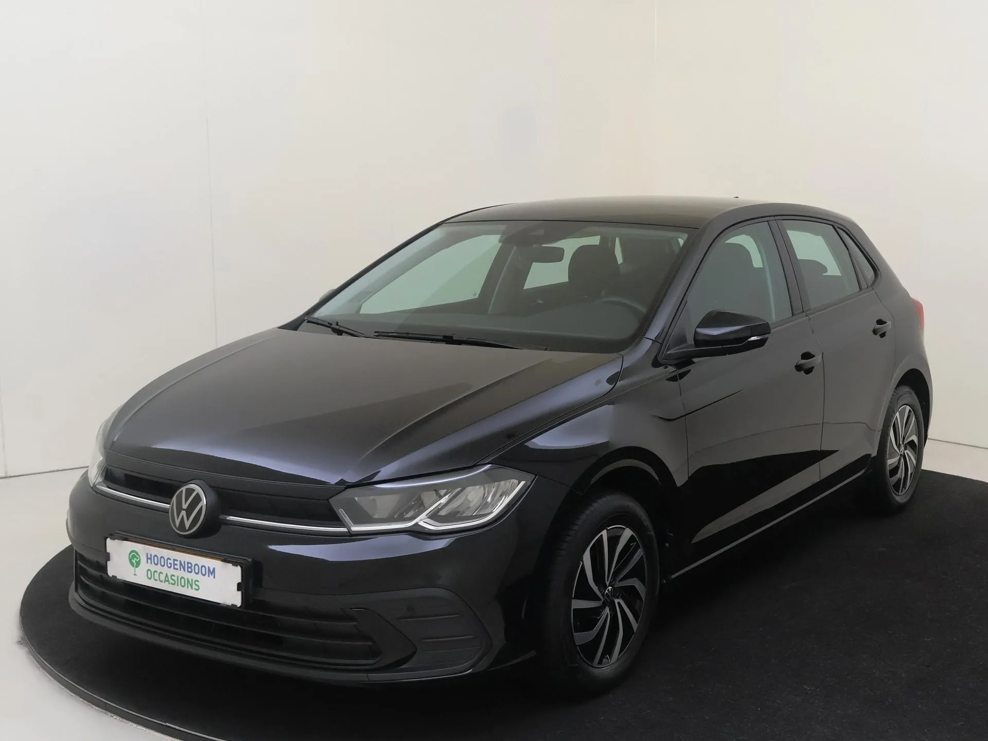 Volkswagen Polo — foto 1