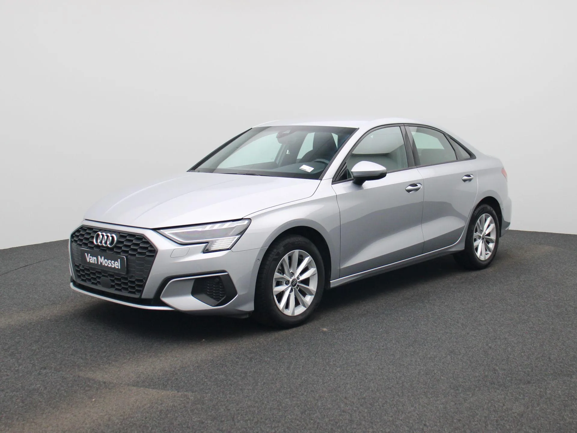 Audi A3 — foto 1