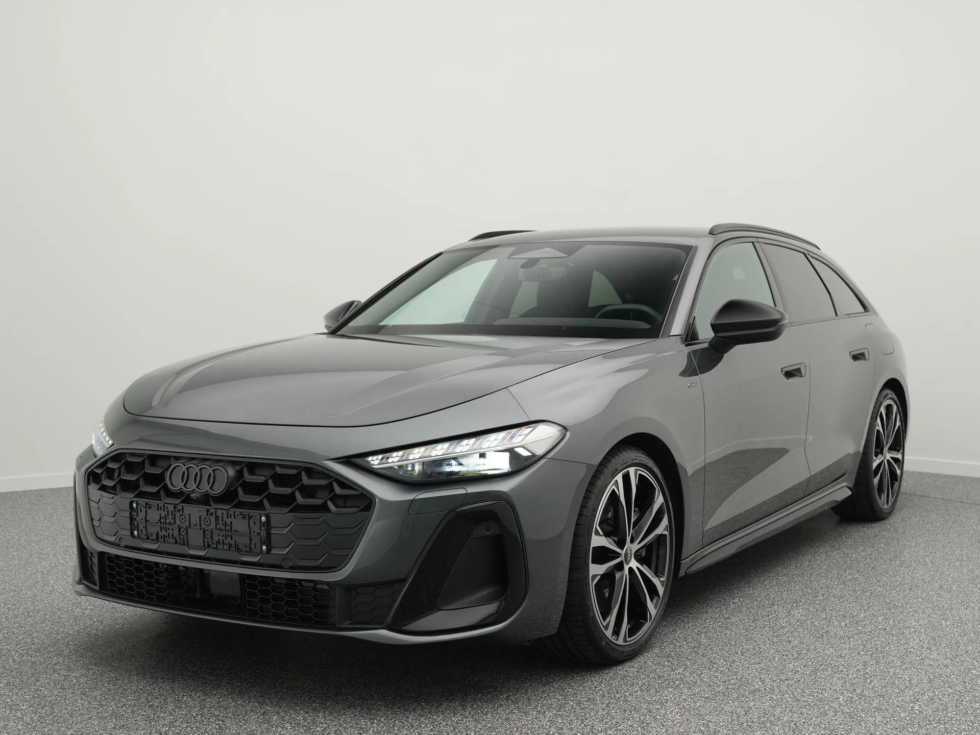 Audi A5 — foto 1
