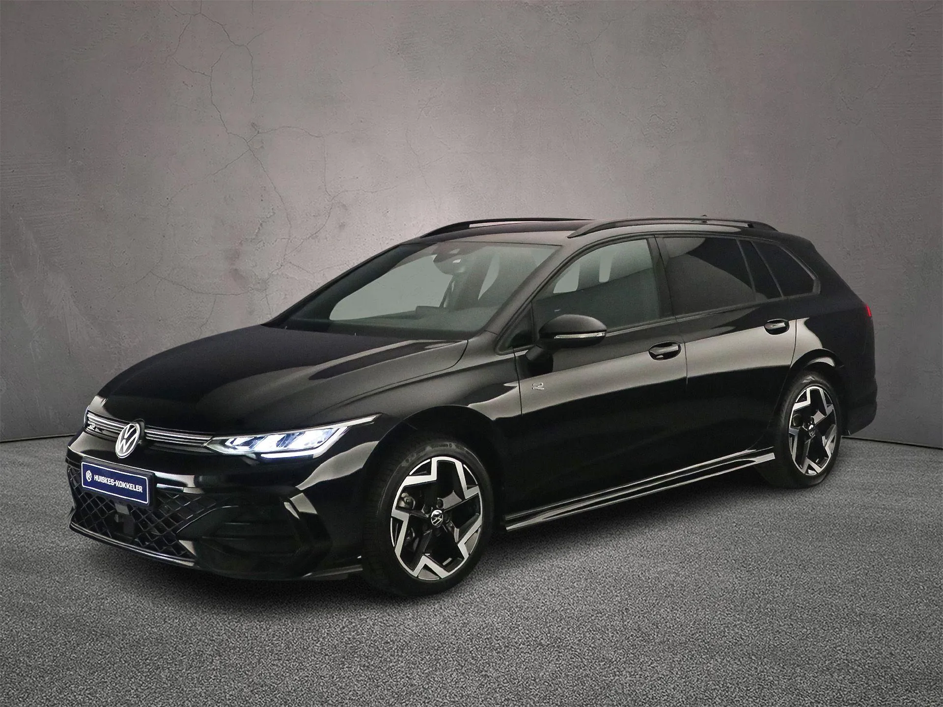 Volkswagen Golf — foto 1