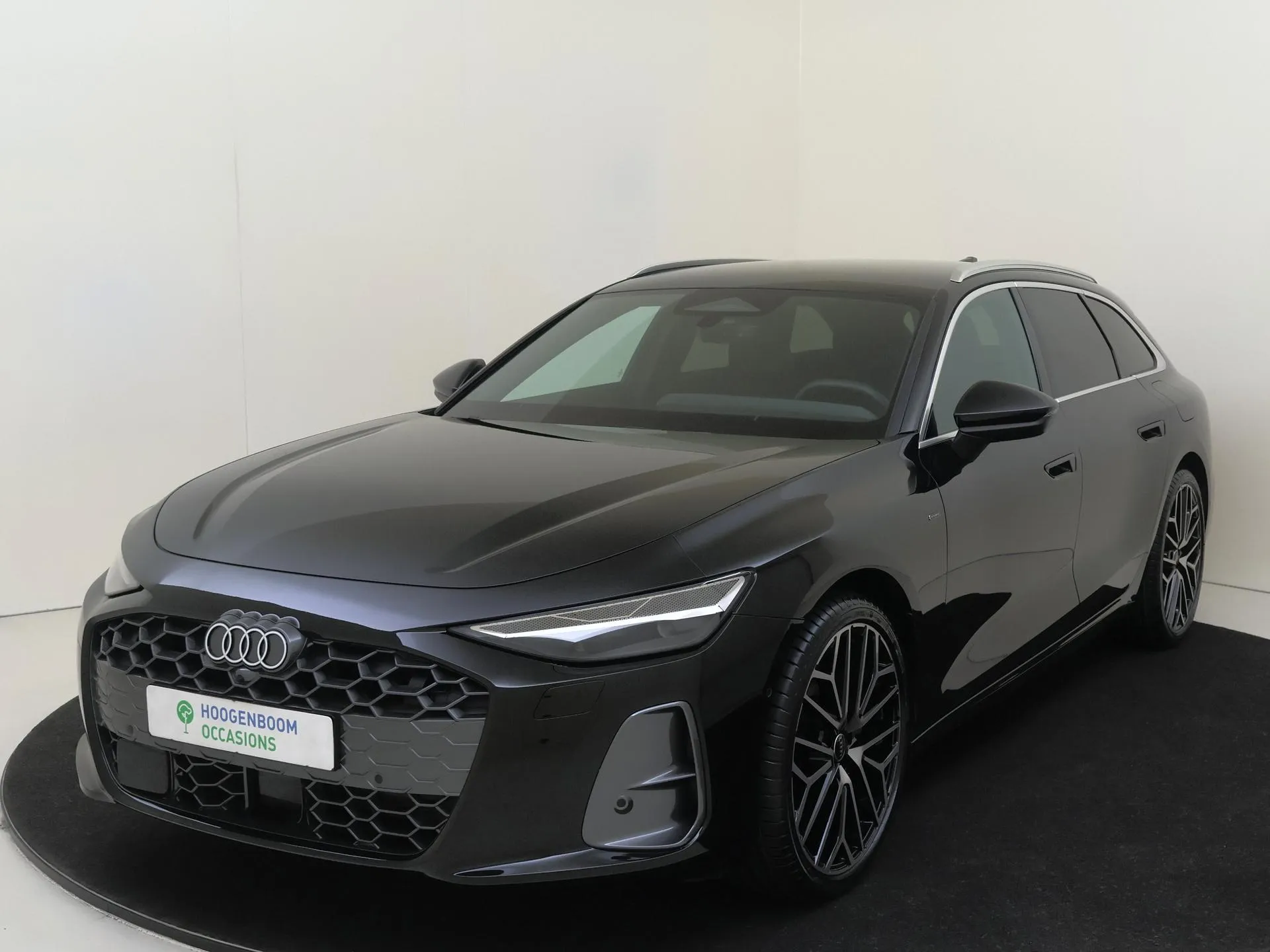 Audi A6 — foto 1