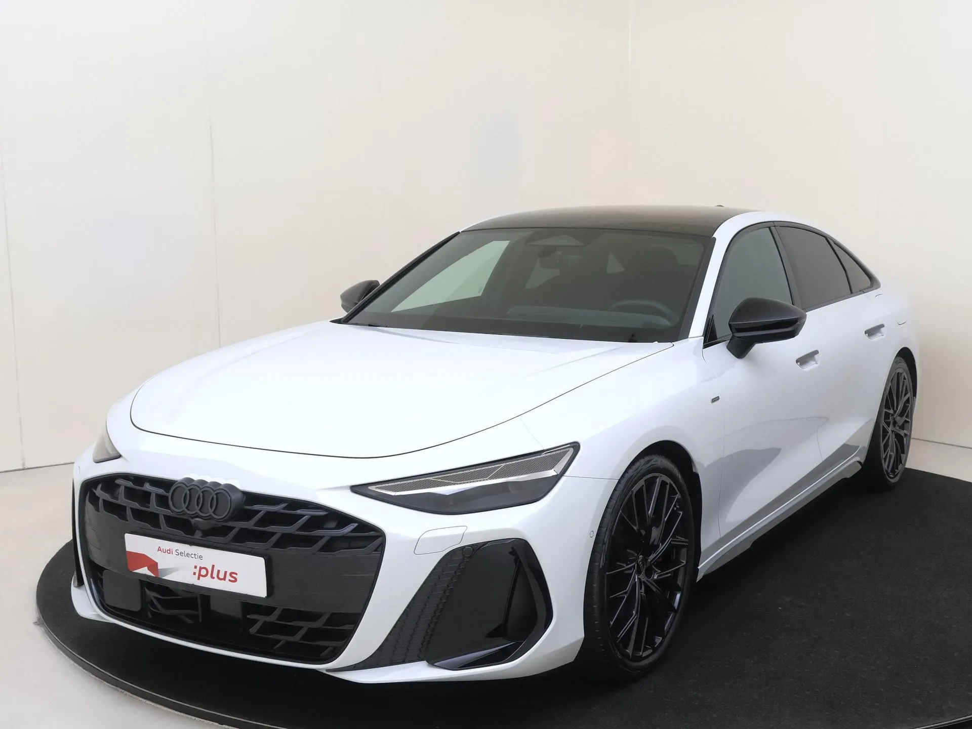 Audi A6 — foto 1