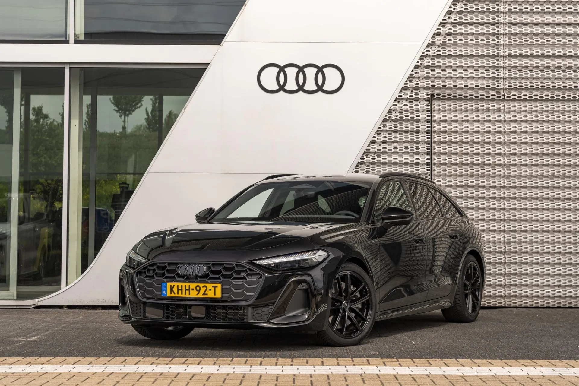 Audi A5 — foto 1
