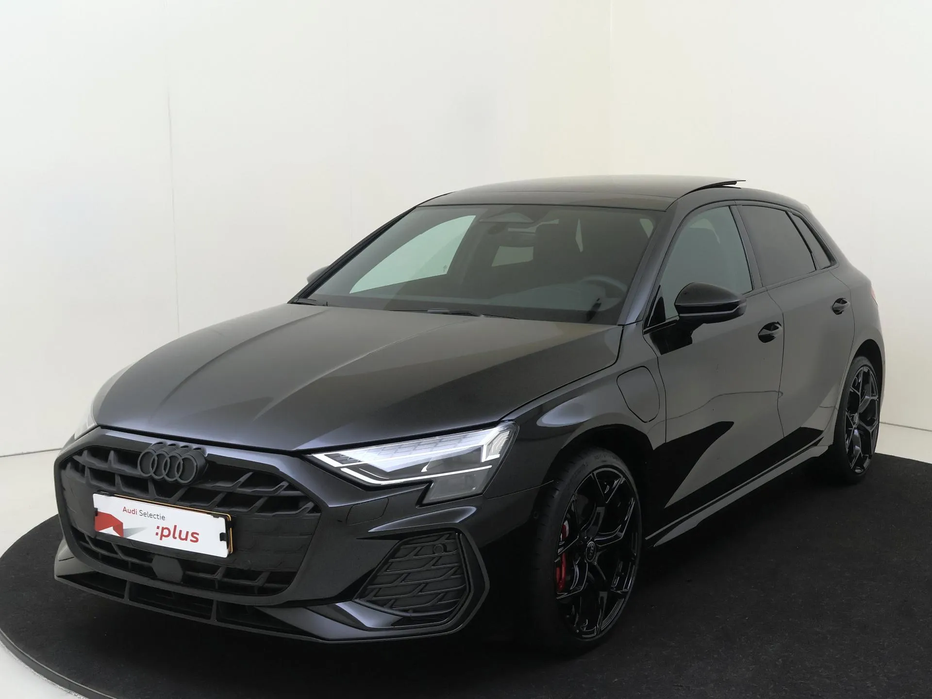 Audi A3 — foto 1