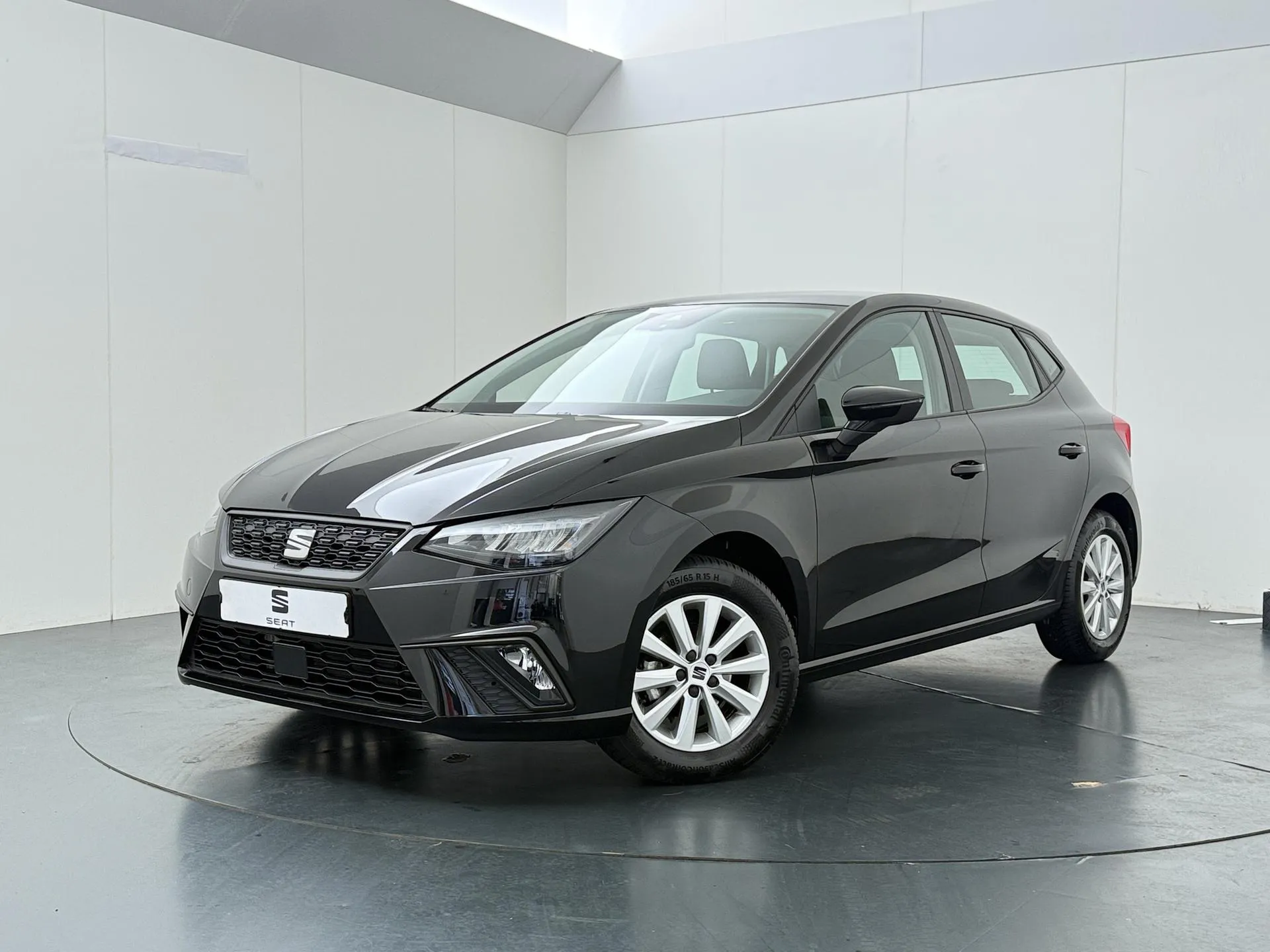 Seat Ibiza — foto 1