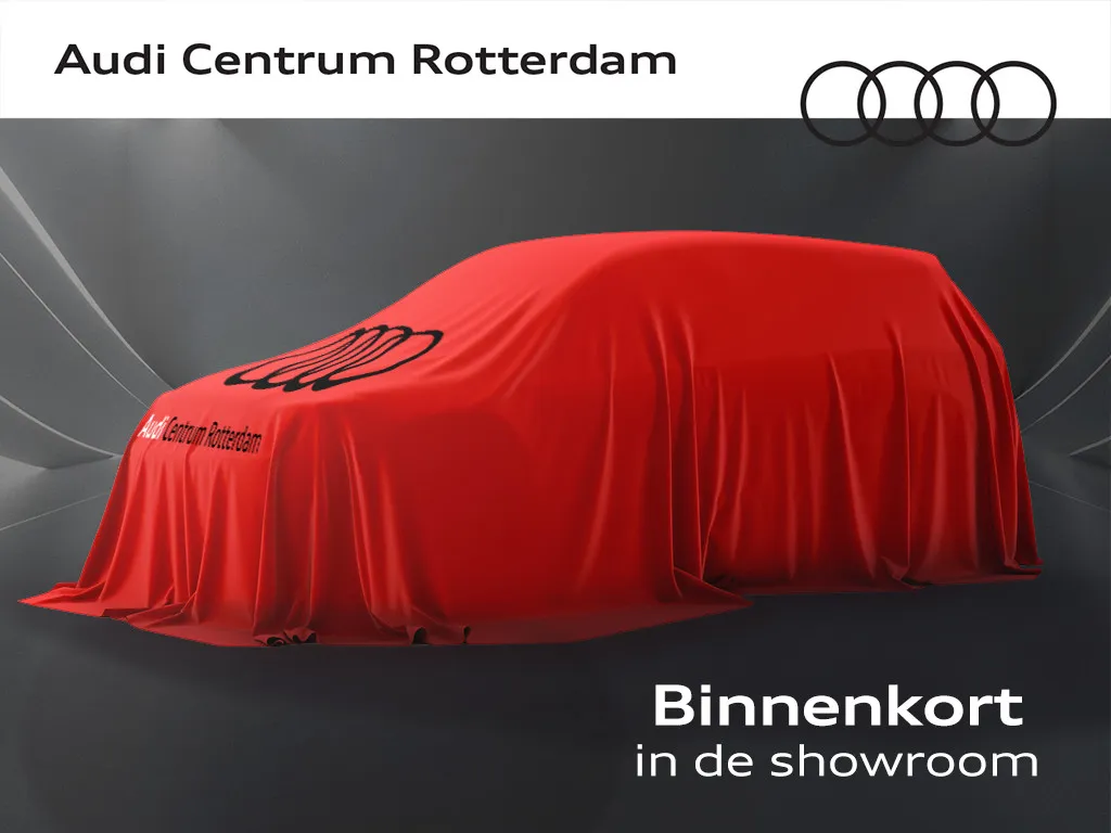Audi A3 — foto 1