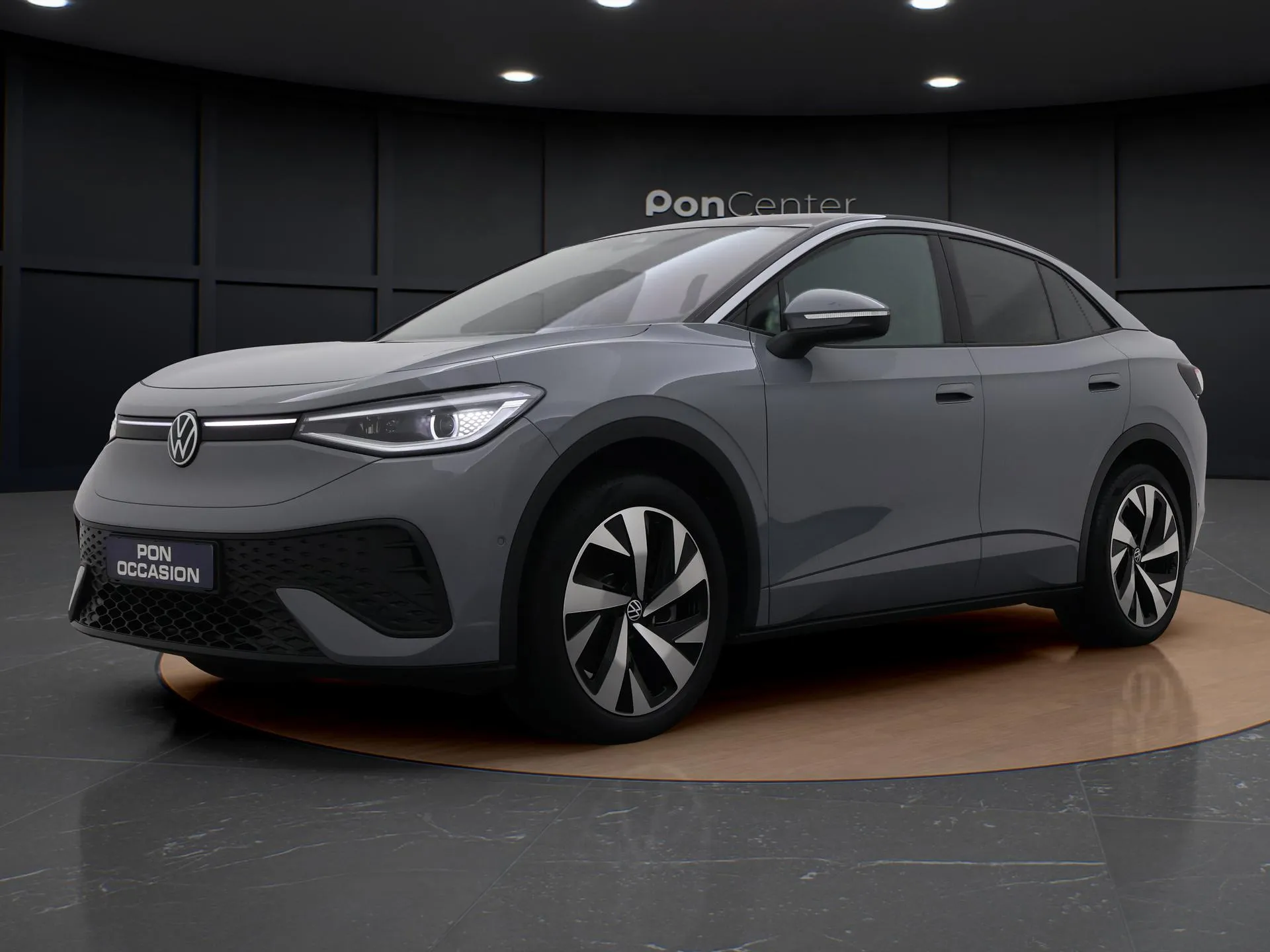 Volkswagen ID.5 — foto 1