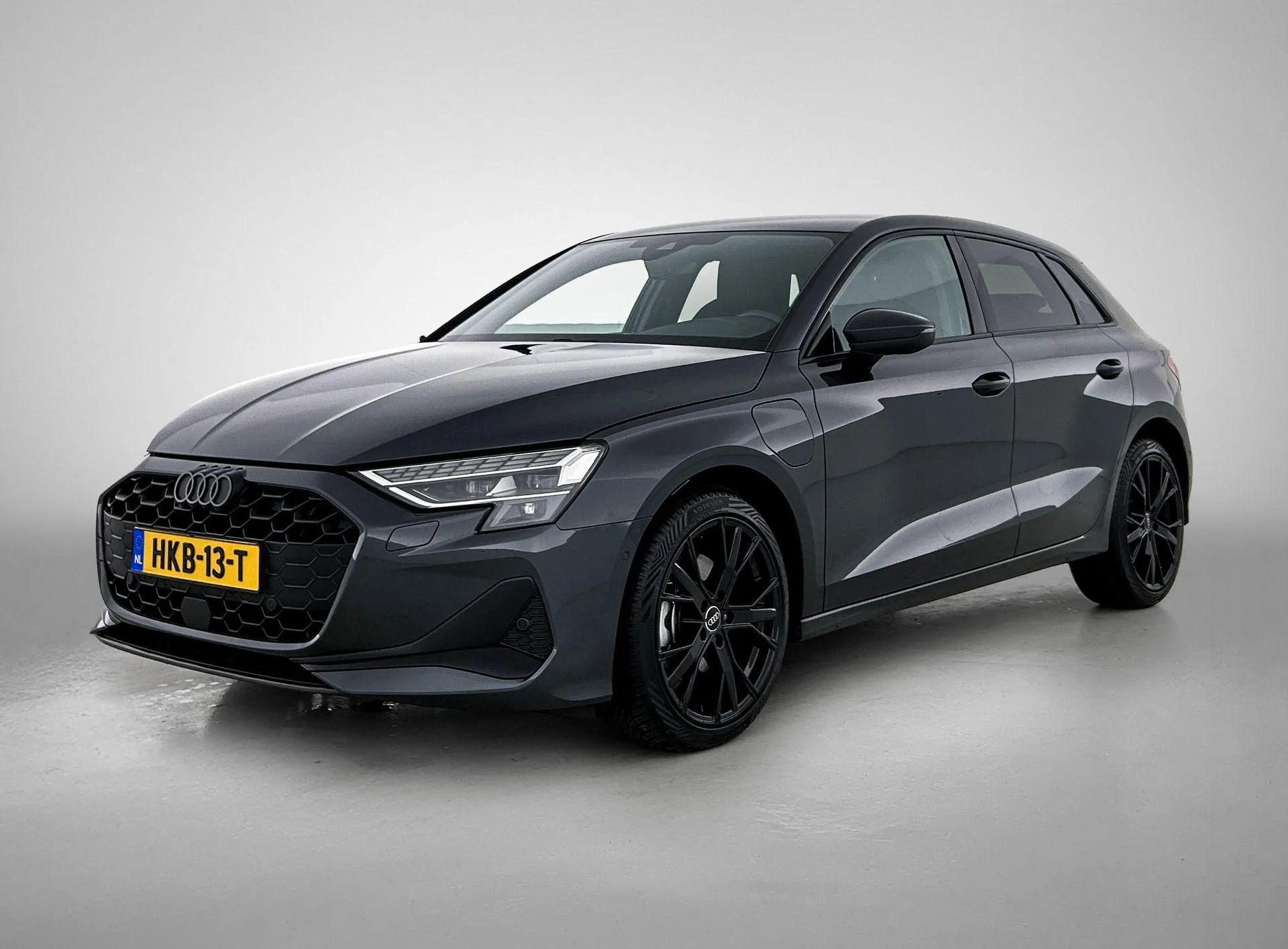 Audi A3 — foto 1