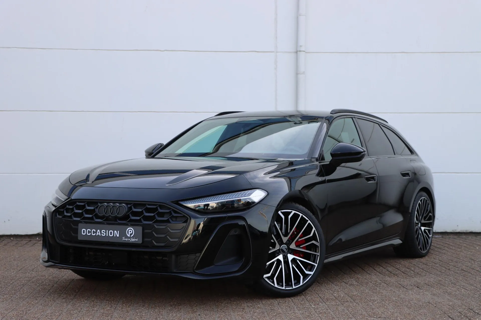 Audi A5 — foto 1