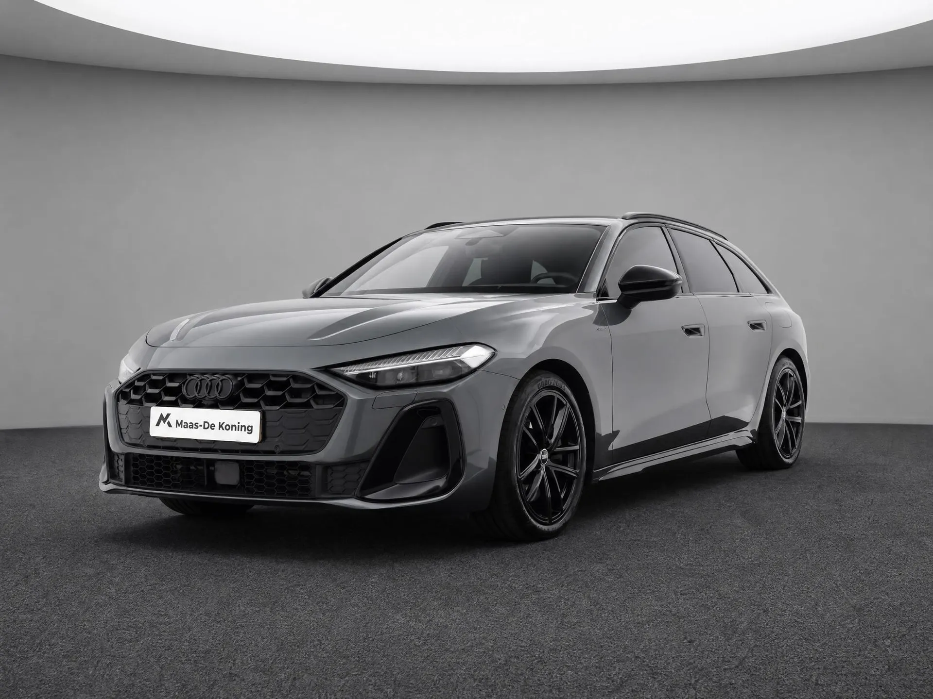 Audi A5 — foto 1