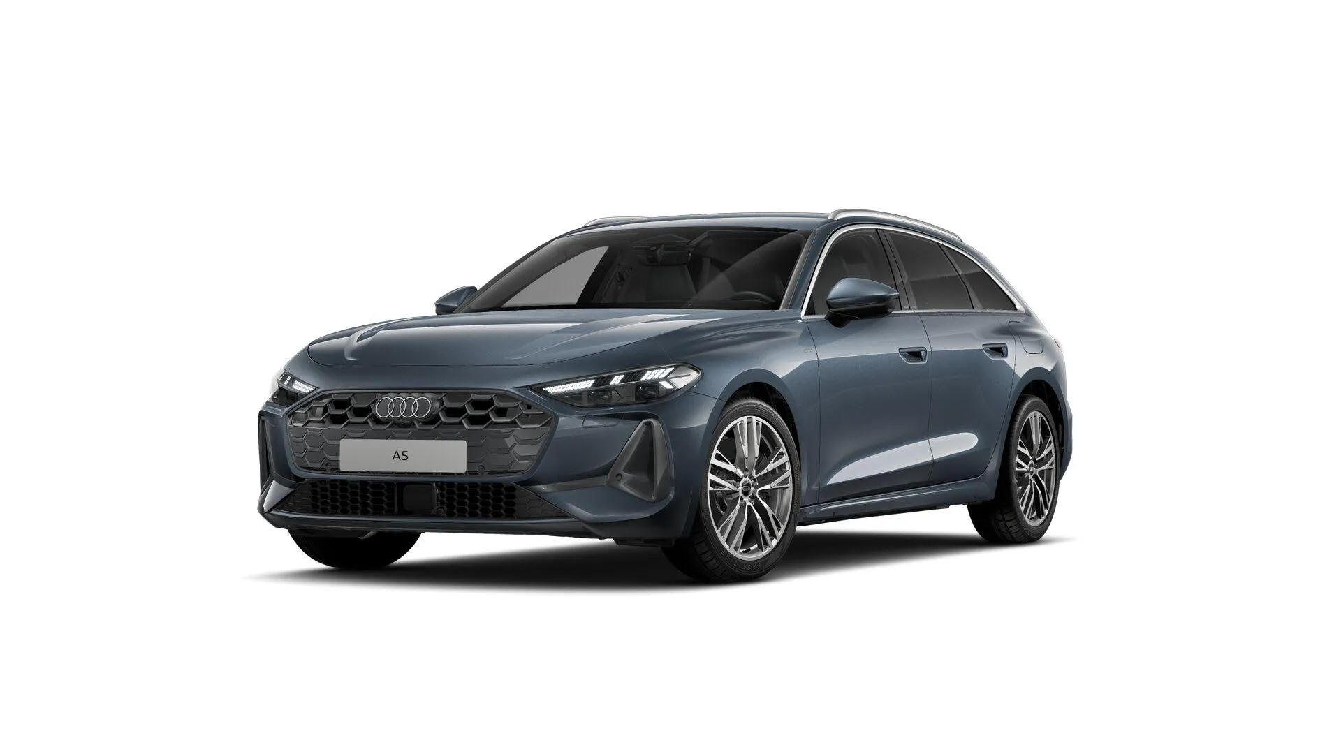 Audi A5 — foto 1