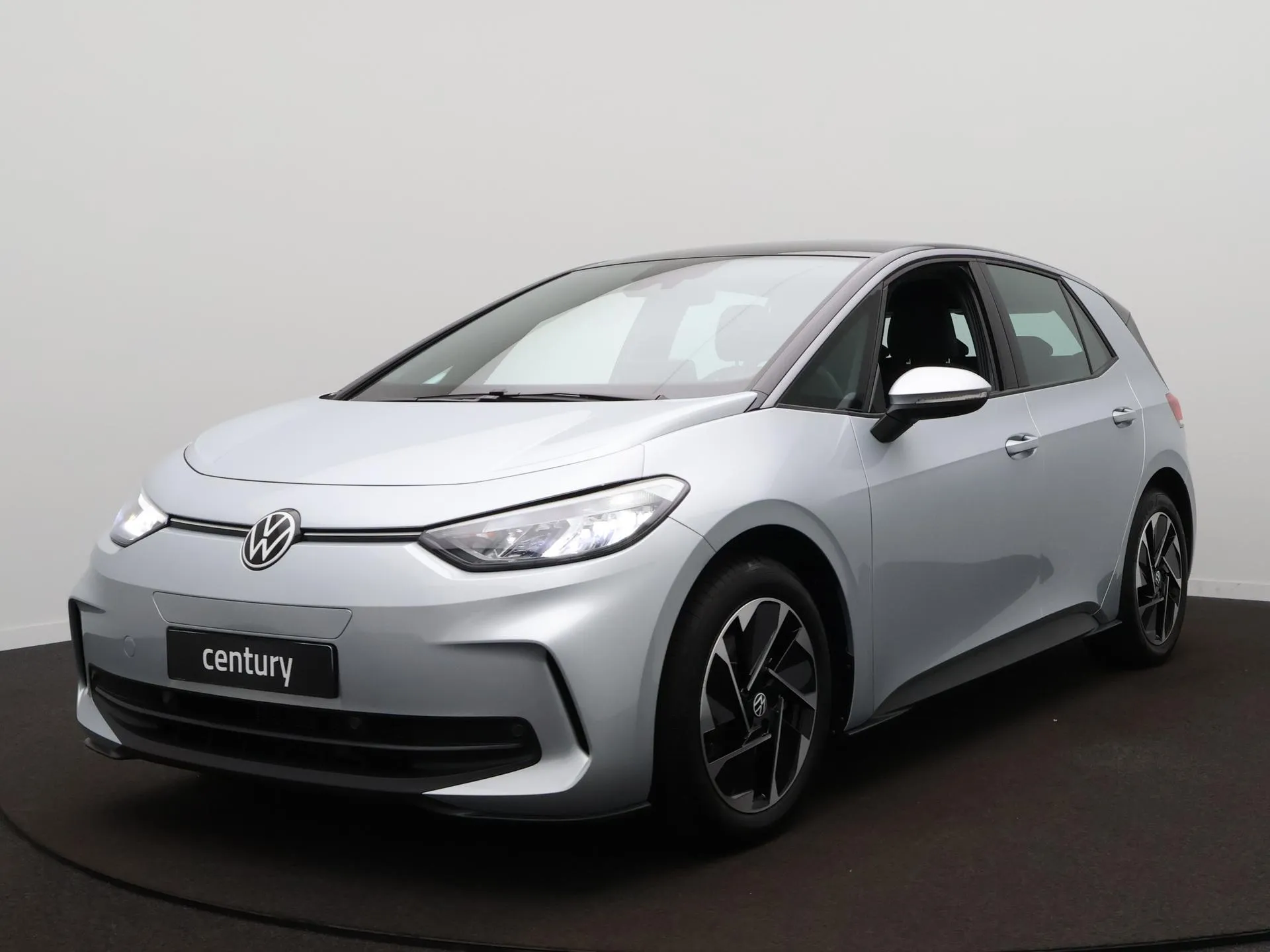 Volkswagen ID.3 — foto 1
