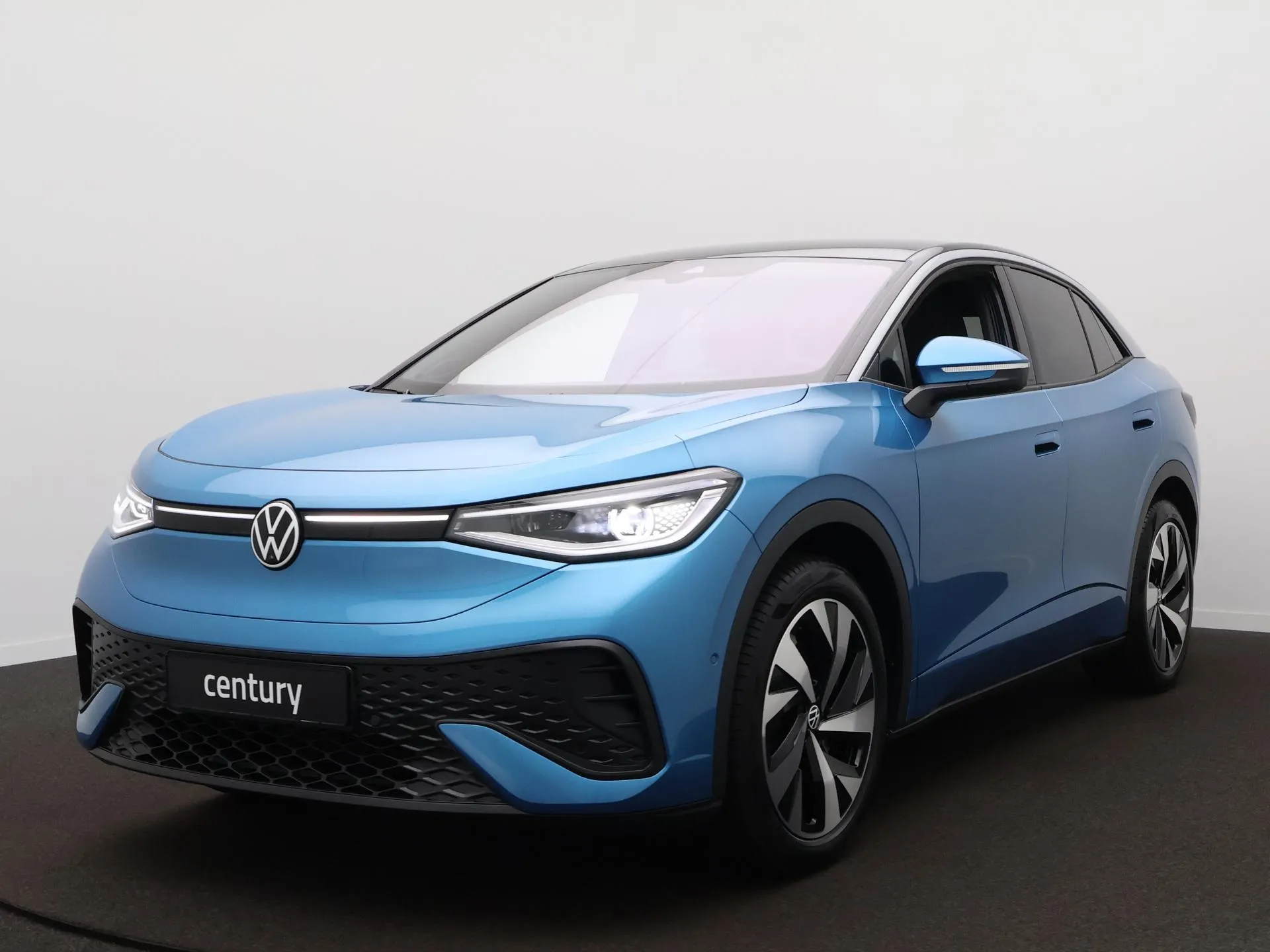 Volkswagen ID.5 — foto 1