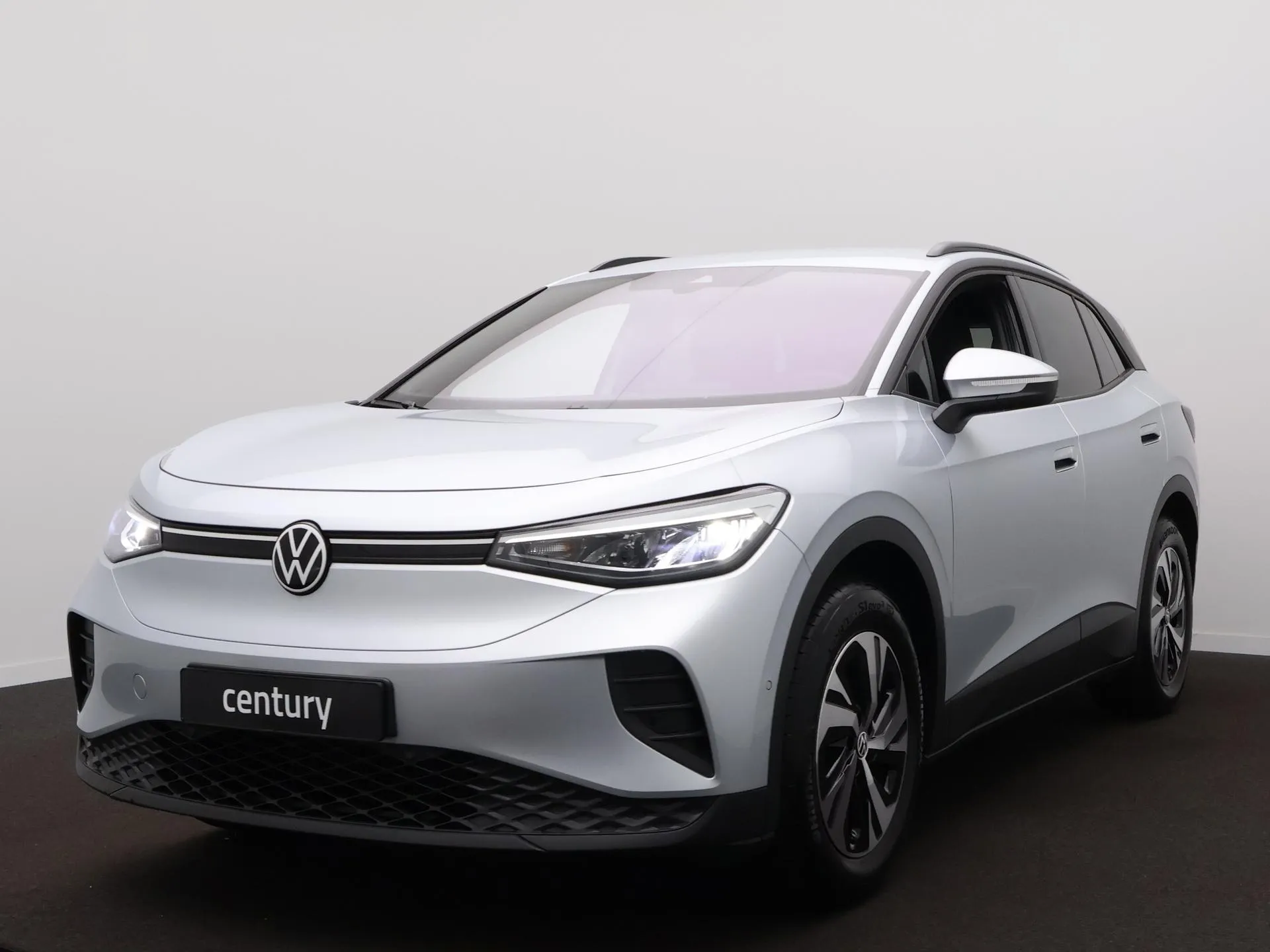 Volkswagen ID.4 — foto 1