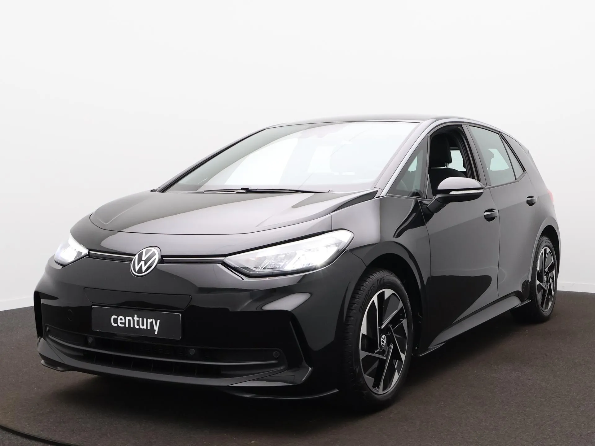 Volkswagen ID.3 — foto 1