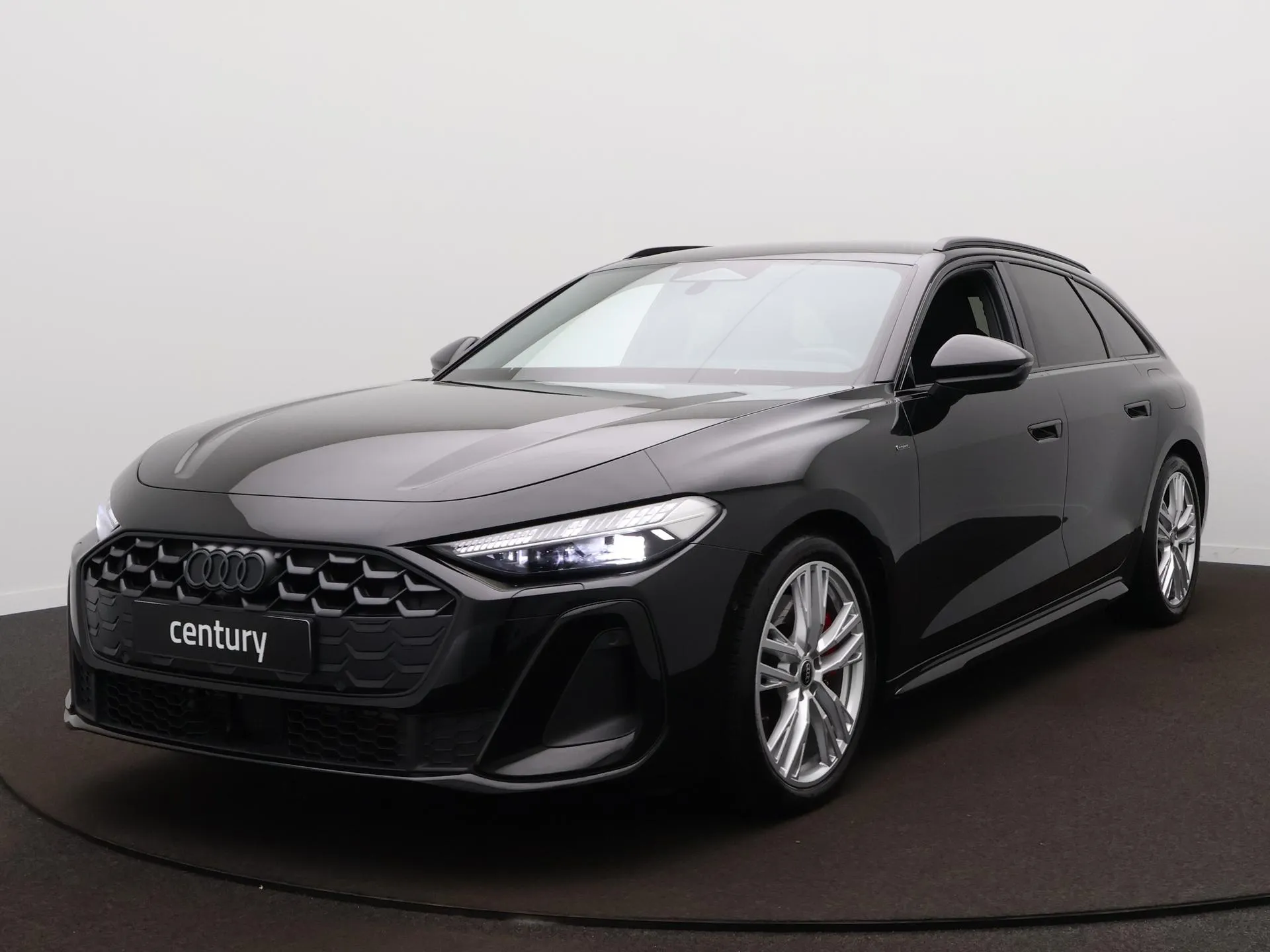 Audi A5 — foto 1