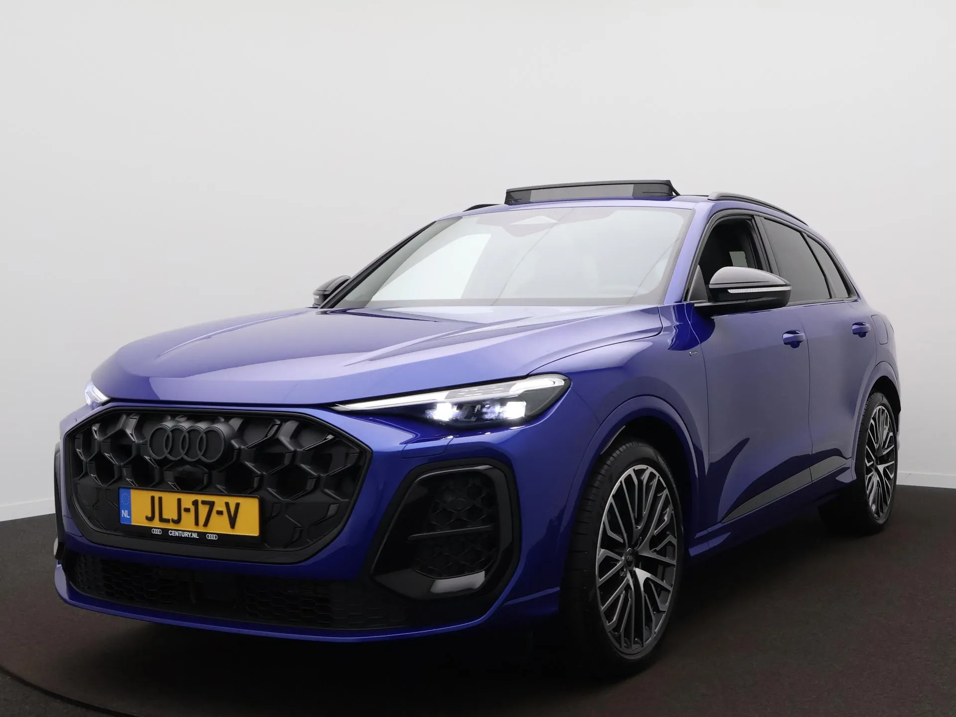 Audi Q5 — foto 1