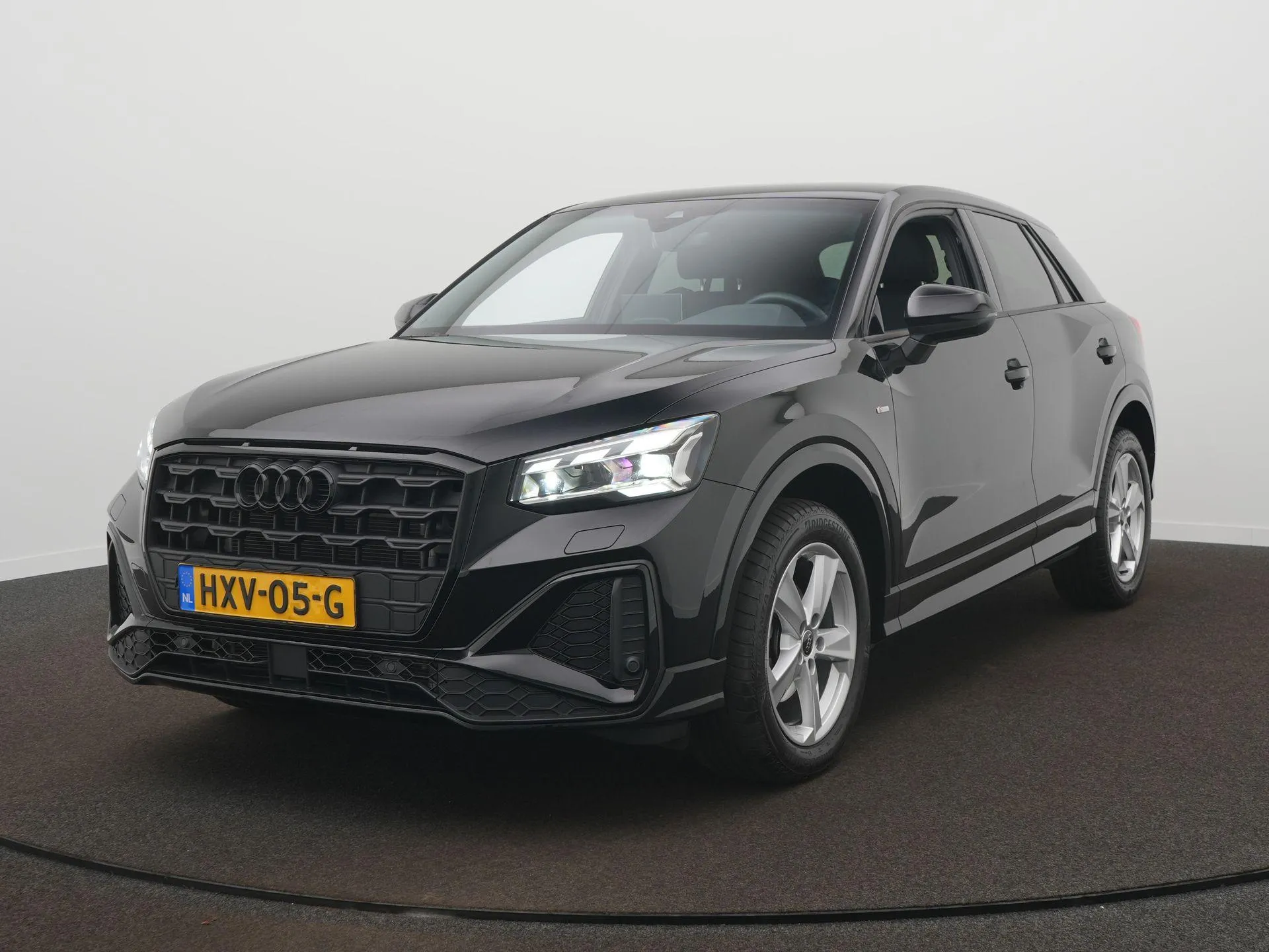 Audi Q2 — foto 1
