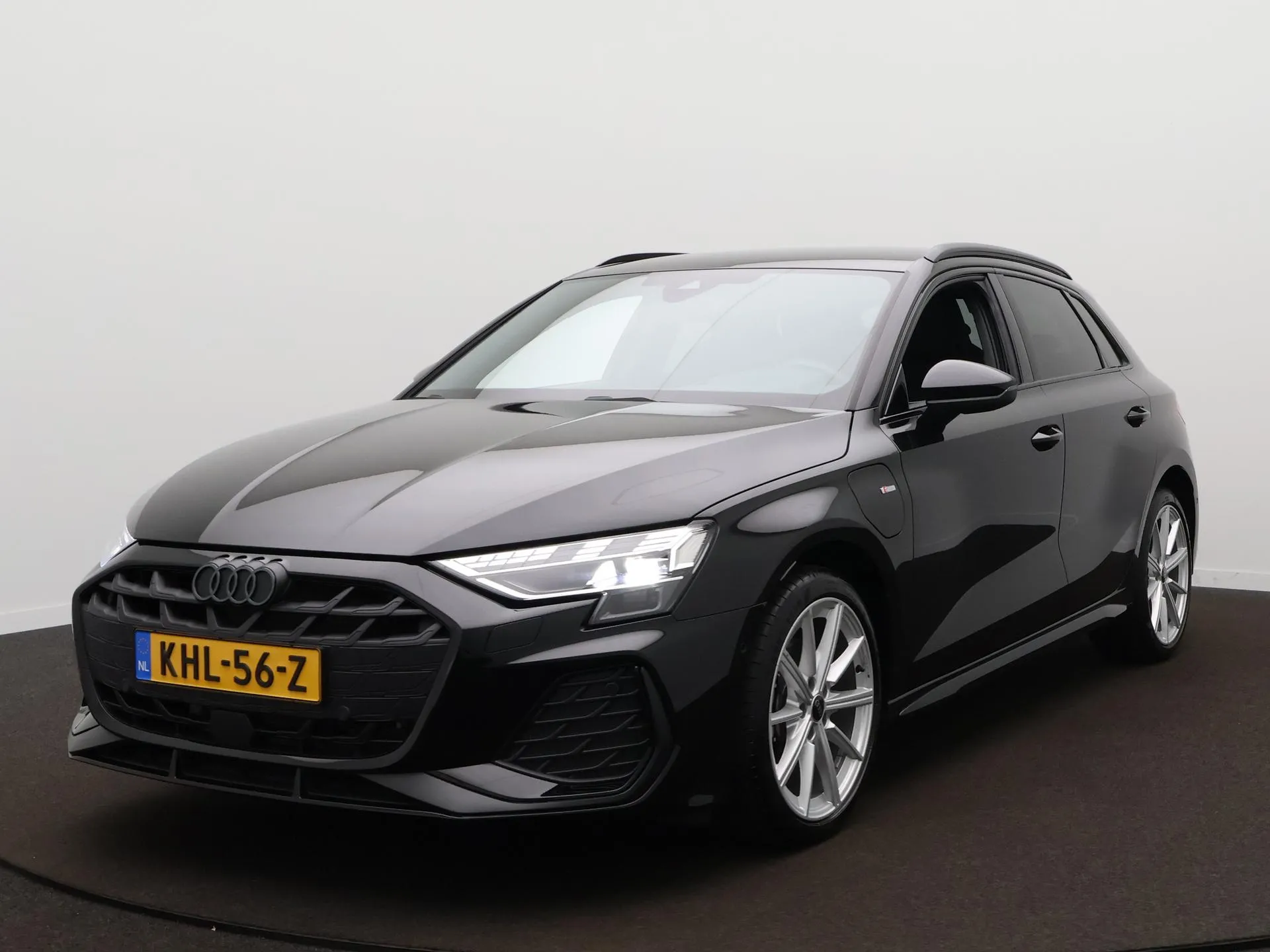 Audi A3 — foto 1