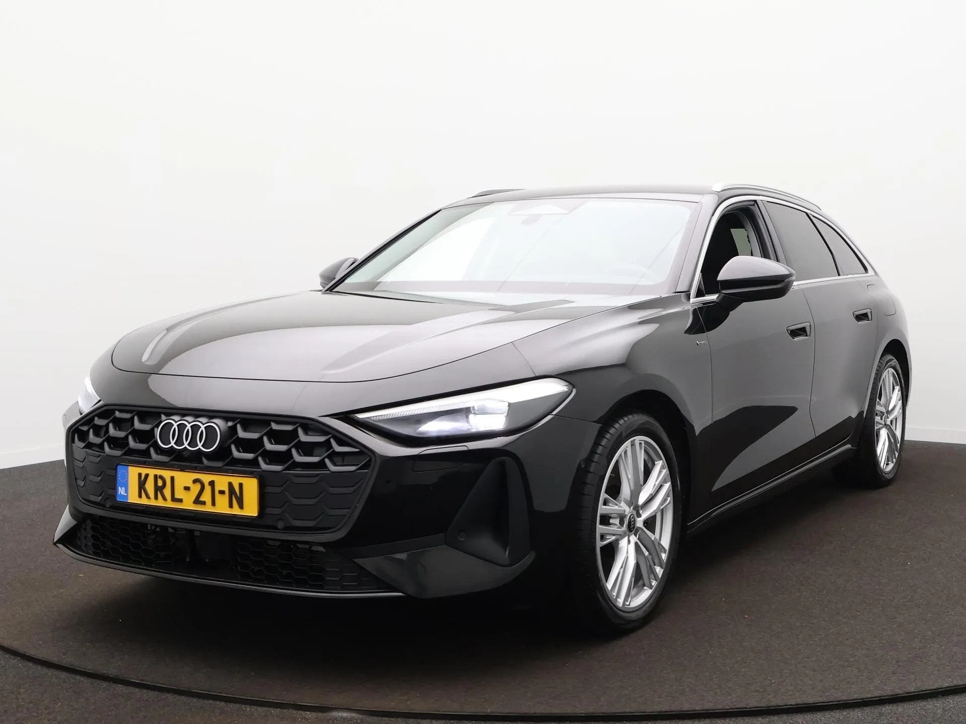 Audi A5 — foto 1