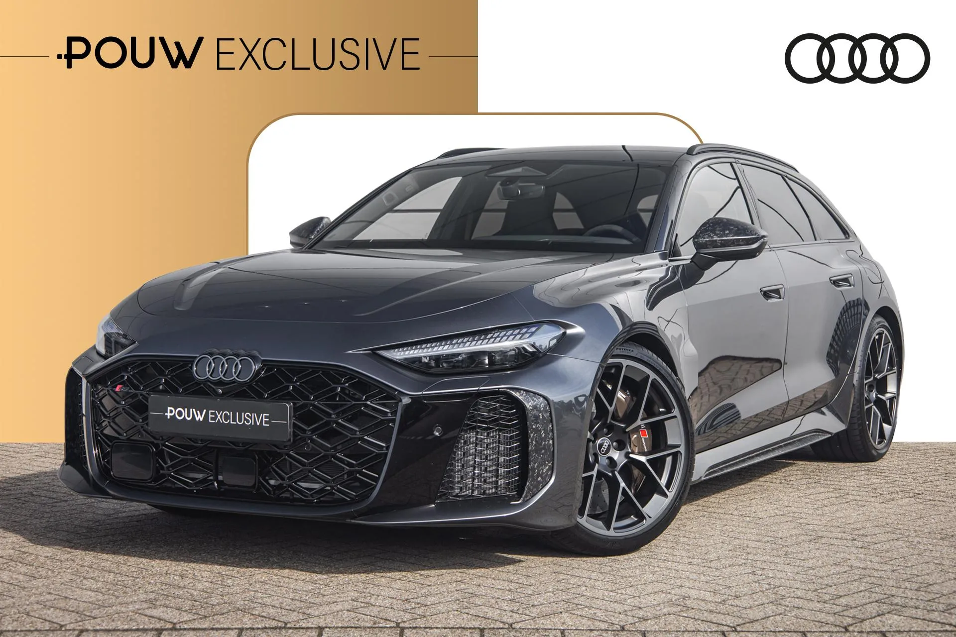 Audi RS5 — foto 1