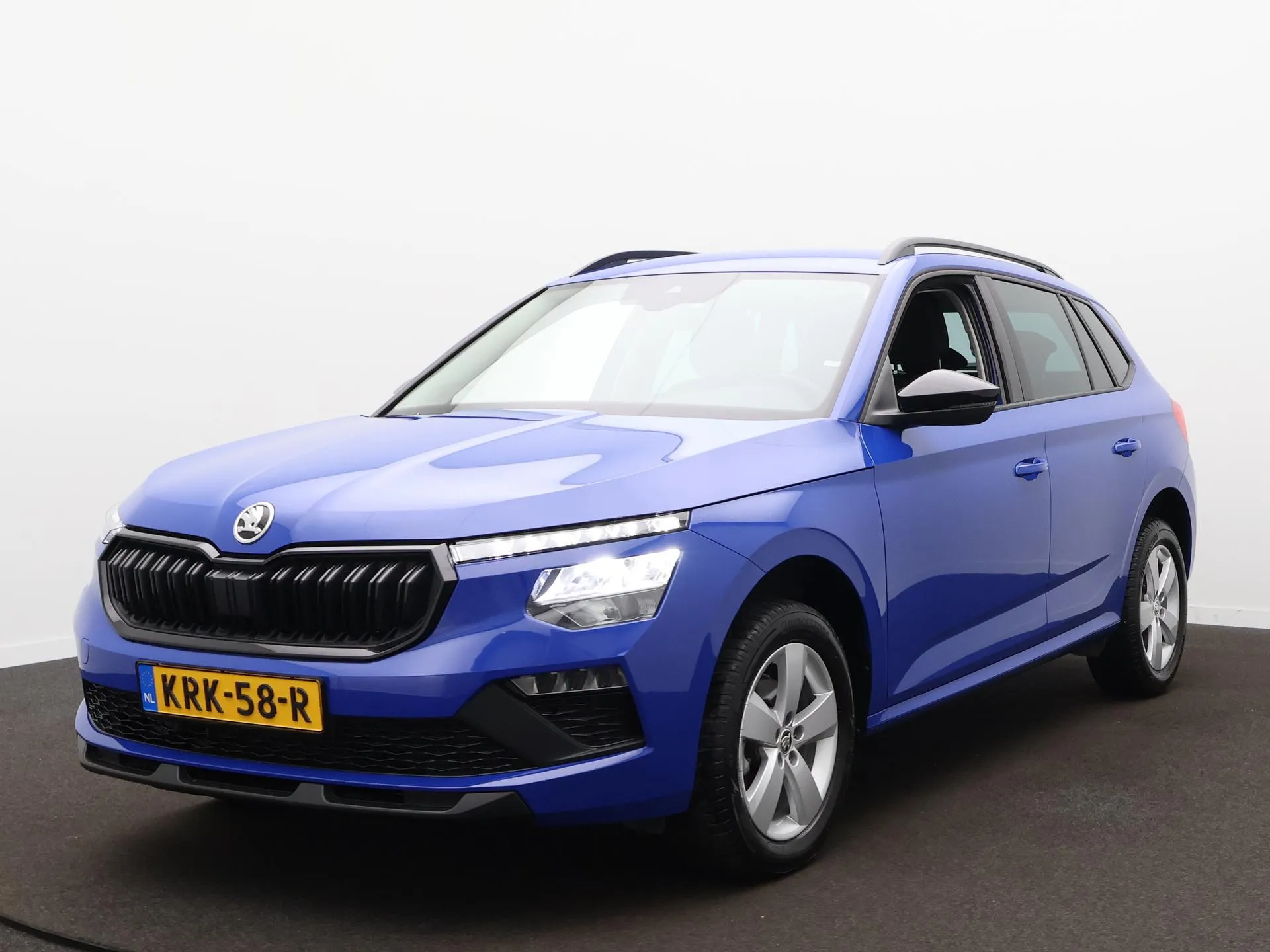 Škoda Kamiq — foto 1