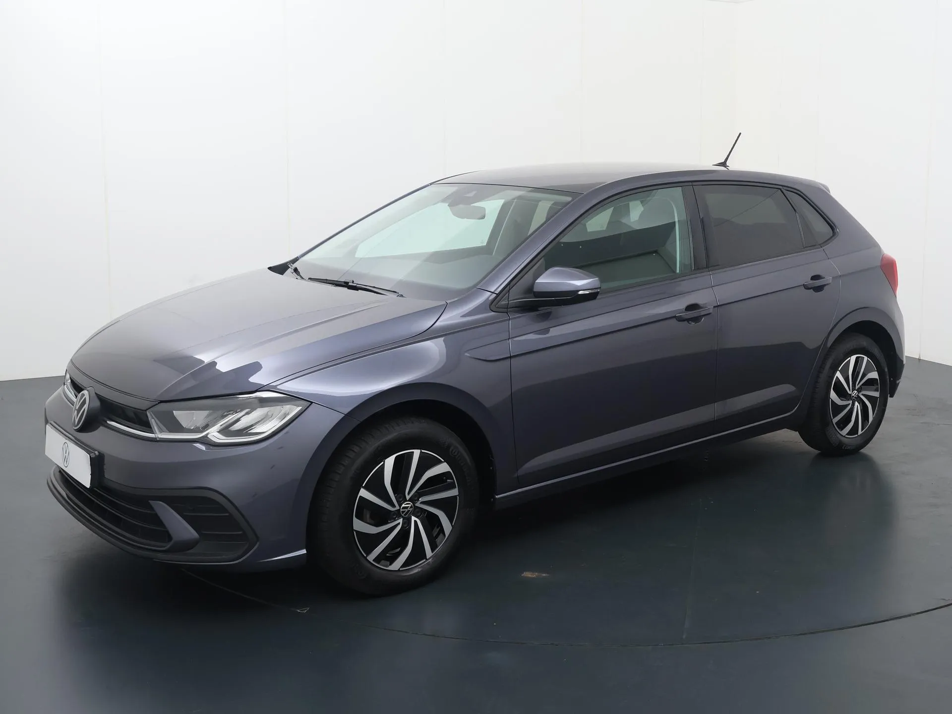 Volkswagen Polo — foto 1