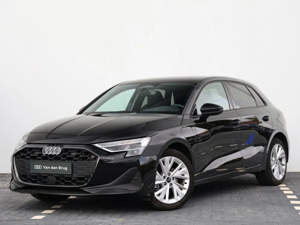 Audi A3 — foto 1