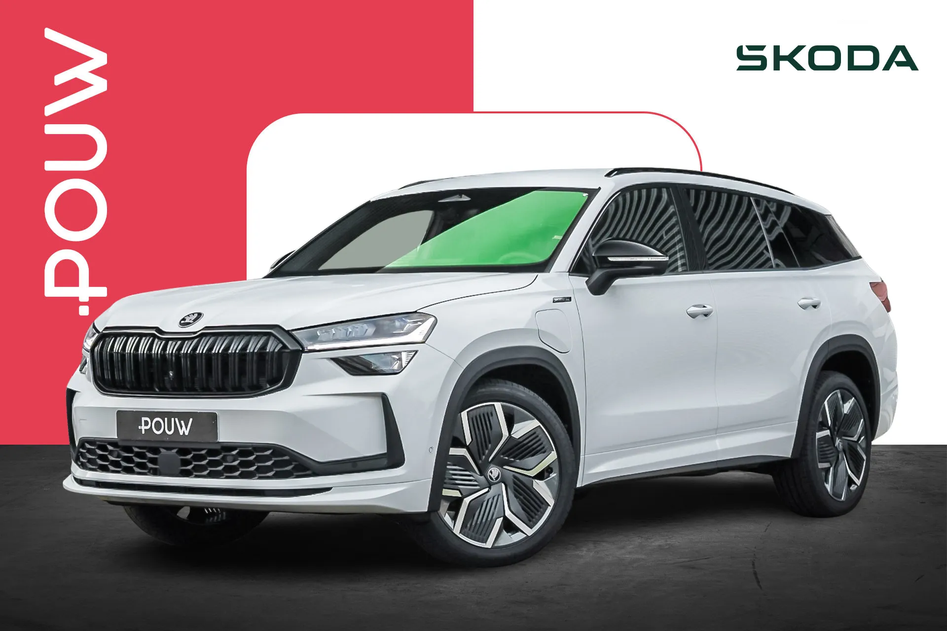Škoda Kodiaq — foto 1