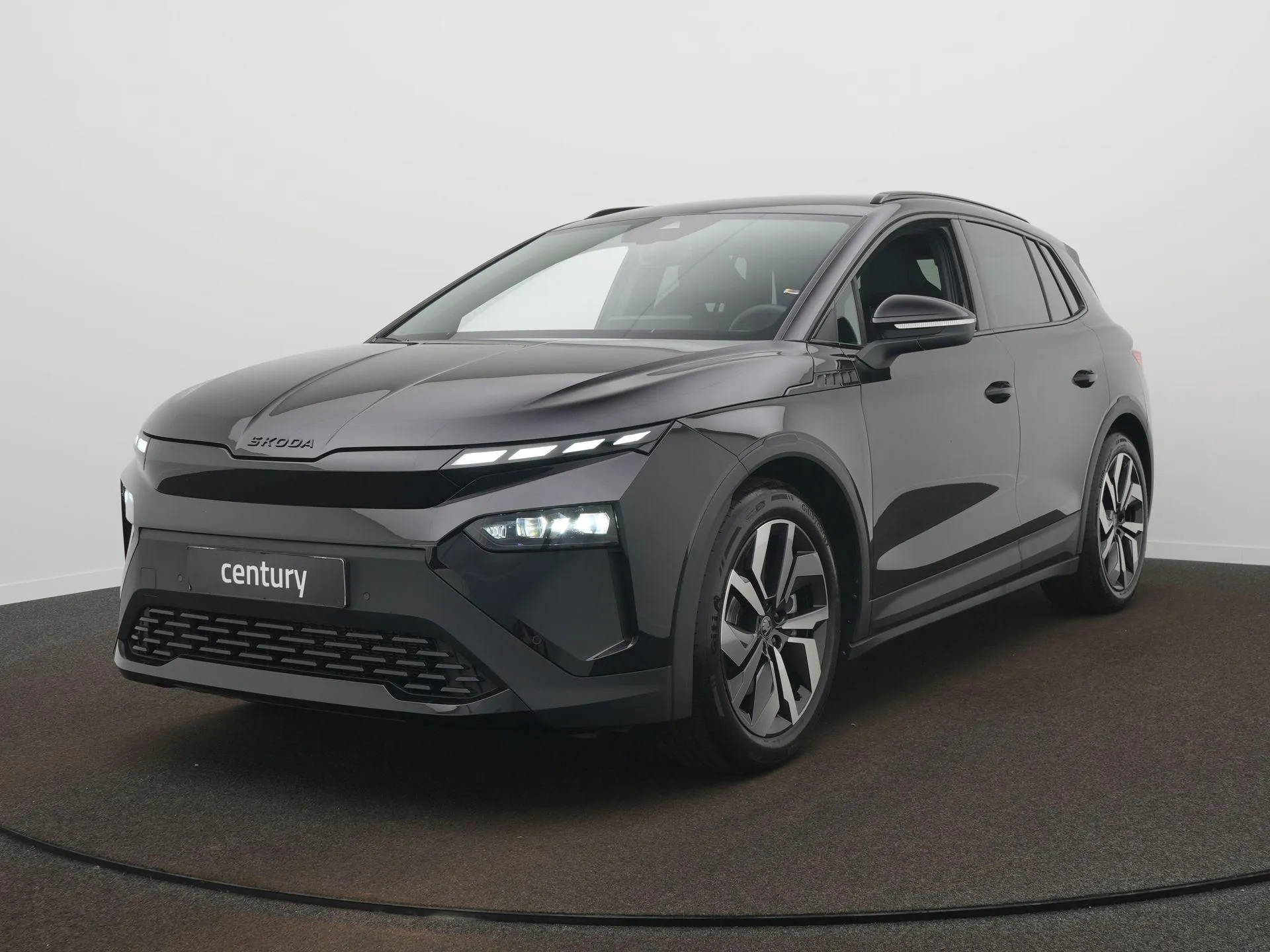 Škoda Elroq — foto 1